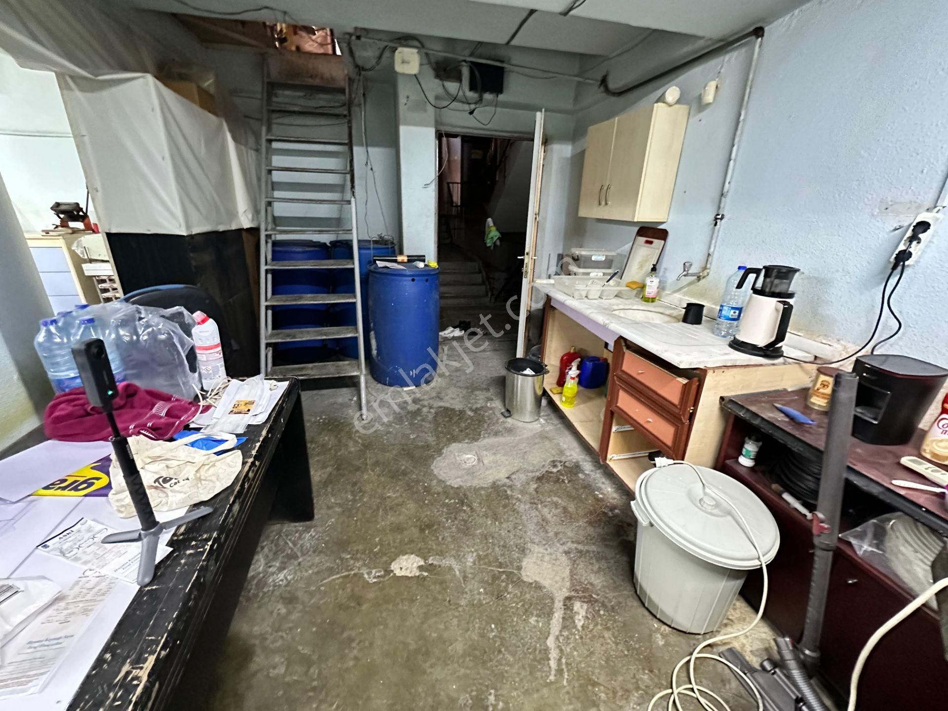 Kavaklıdere Kızılırmak'da Sanayi Elektirikli Havalandırmalı - Görsel 9