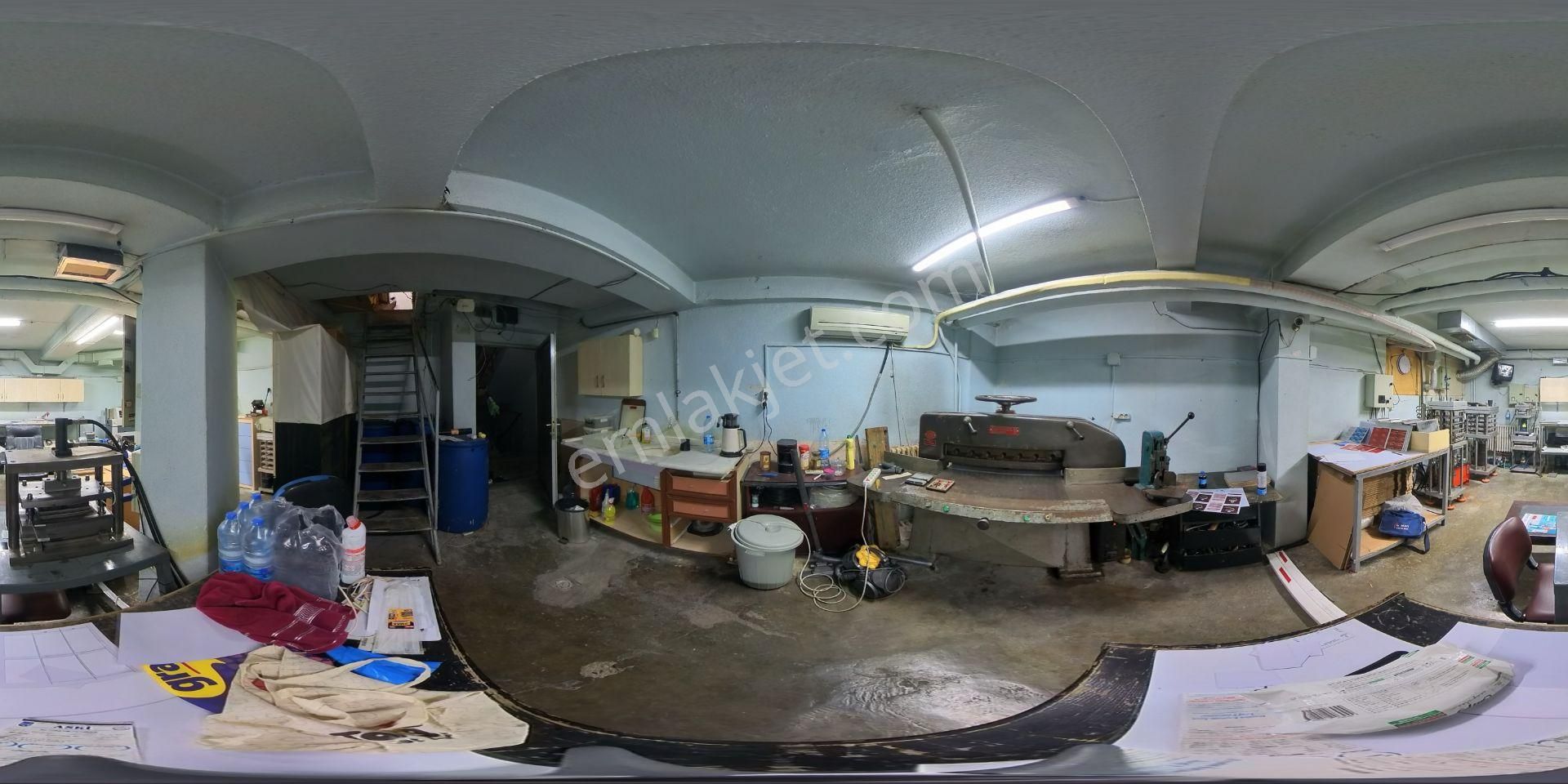 Kavaklıdere Kızılırmak'da Sanayi Elektirikli Havalandırmalı - Görsel 25