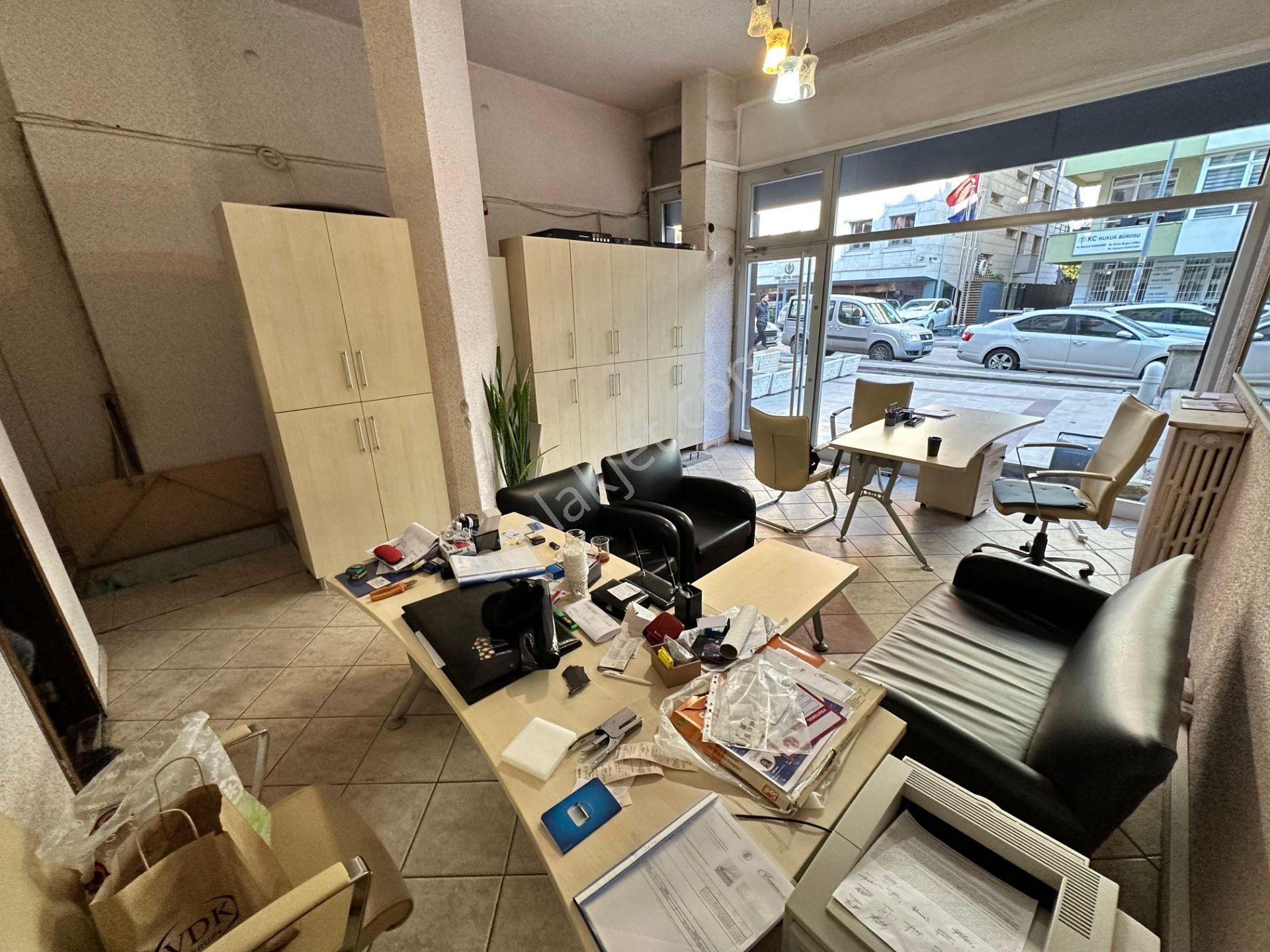 Kavaklıdere Kızılırmak'da Sanayi Elektirikli Havalandırmalı - Görsel 4