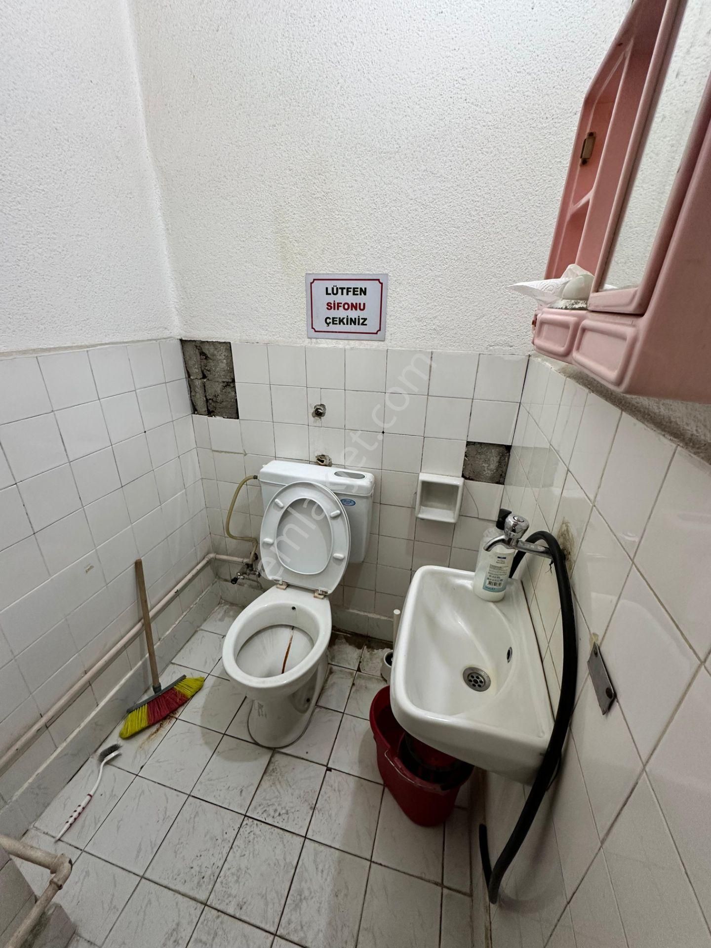 Kavaklıdere Kızılırmak'da Sanayi Elektirikli Havalandırmalı - Görsel 8