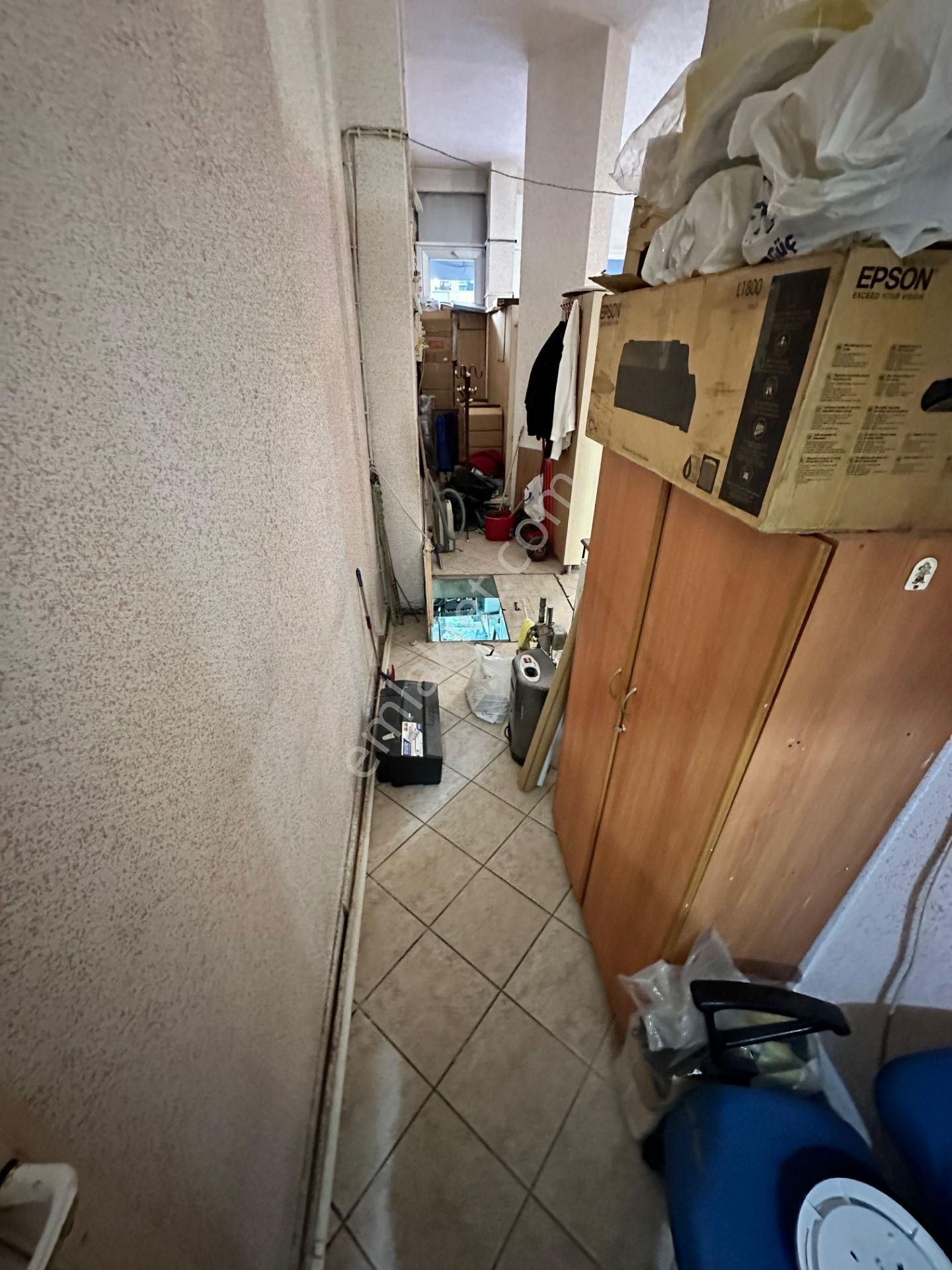 Kavaklıdere Kızılırmak'da Sanayi Elektirikli Havalandırmalı - Görsel 7