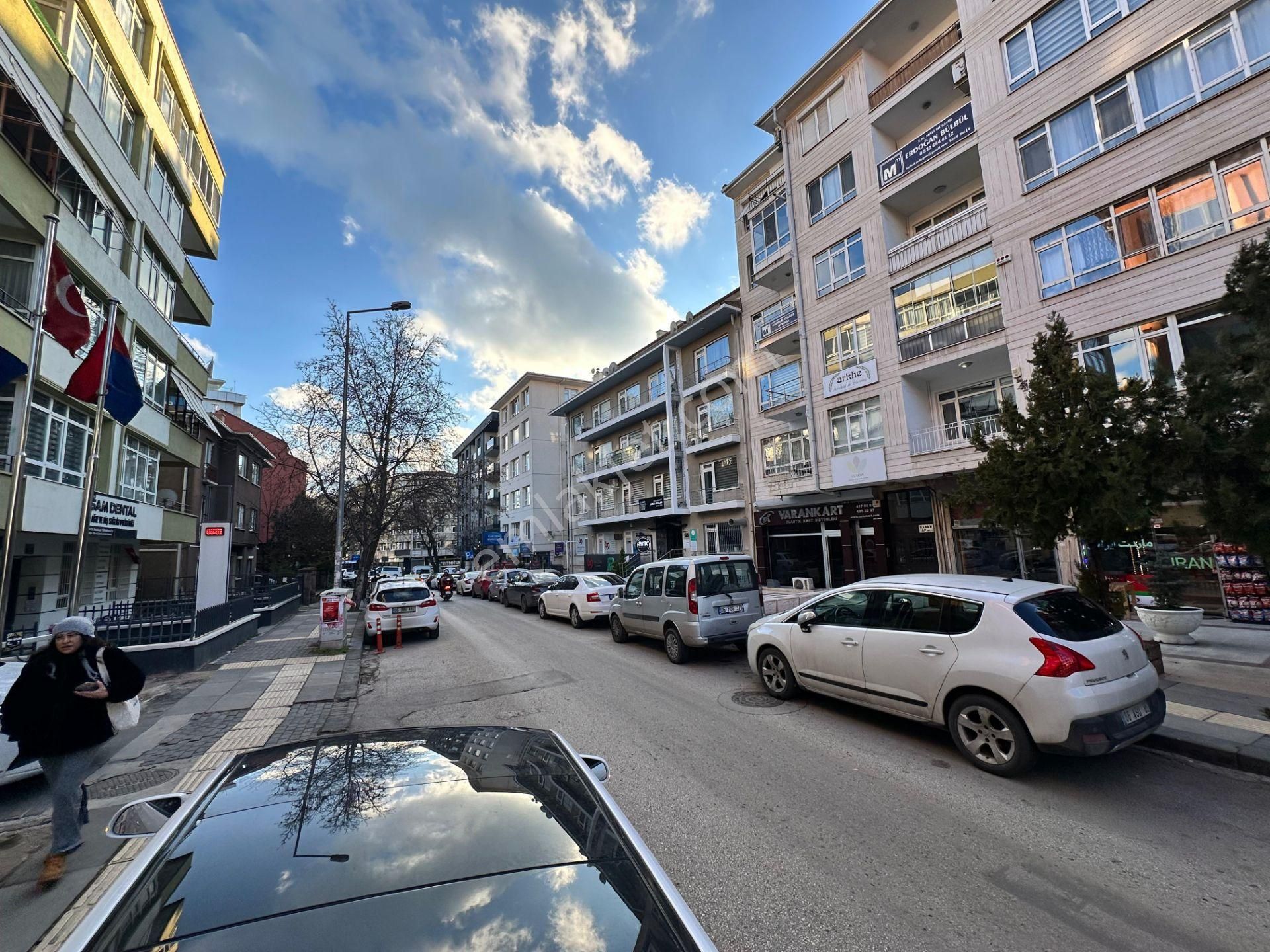 Kavaklıdere Kızılırmak'da Sanayi Elektirikli Havalandırmalı - Görsel 20