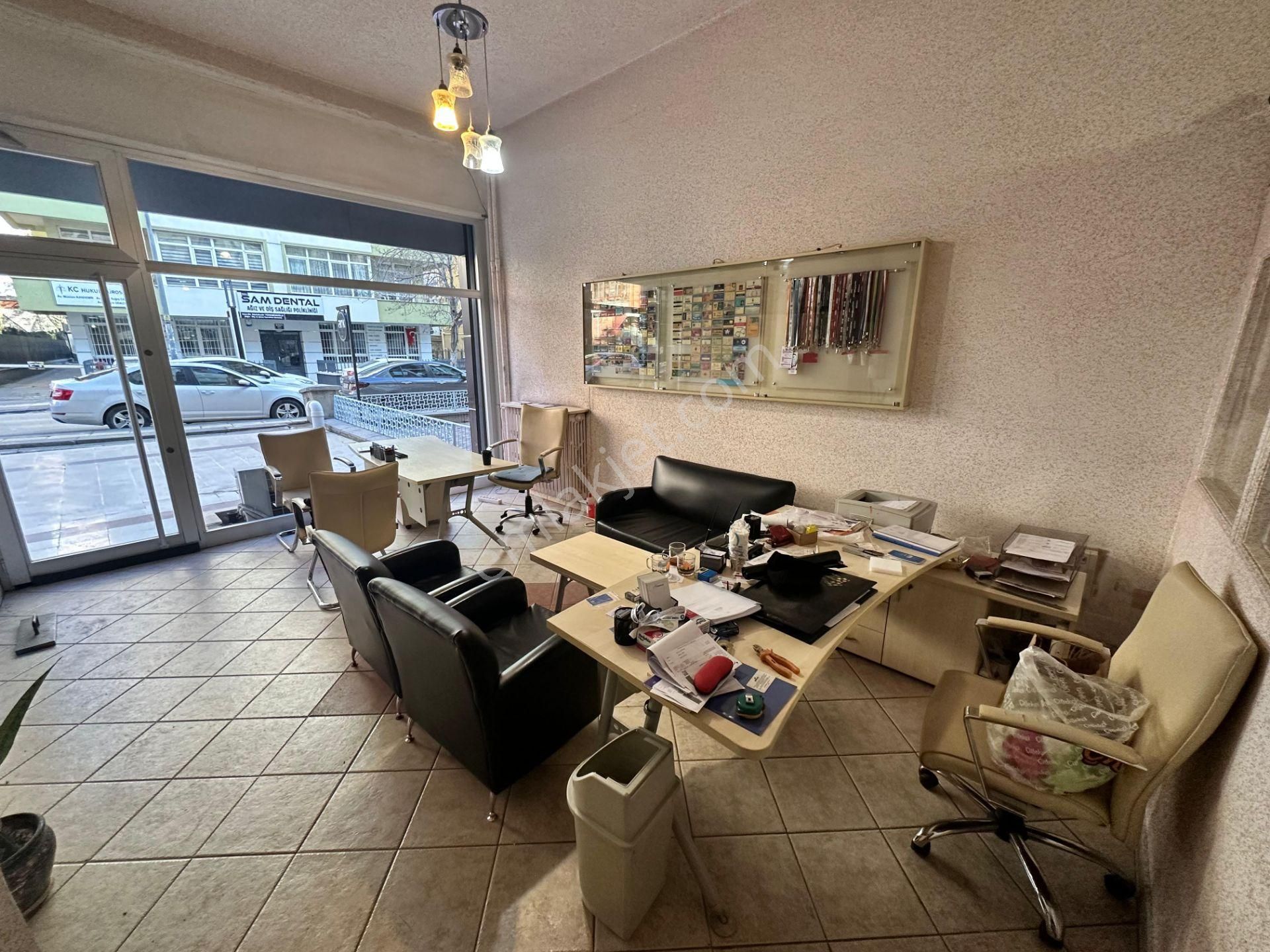 Kavaklıdere Kızılırmak'da Sanayi Elektirikli Havalandırmalı - Görsel 3