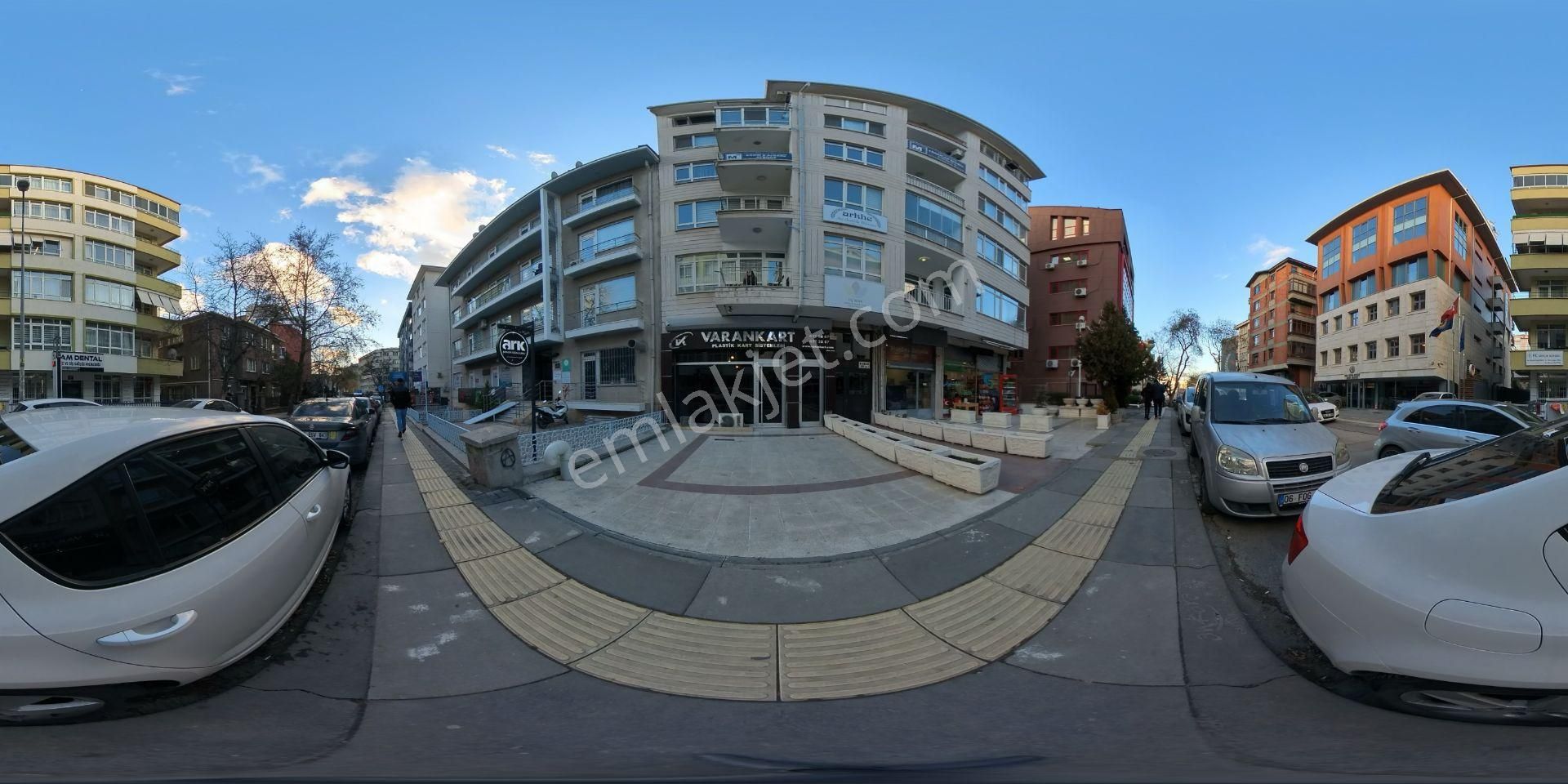 Kavaklıdere Kızılırmak'da Sanayi Elektirikli Havalandırmalı - Görsel 27