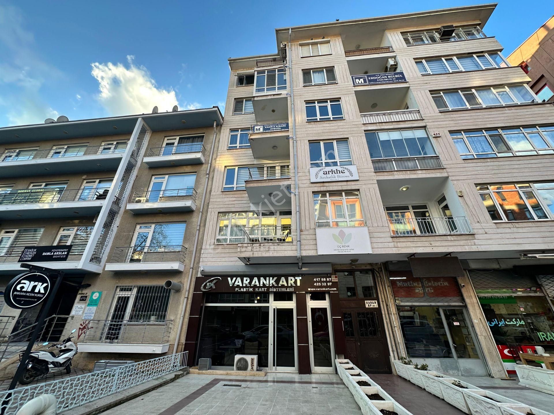 Kavaklıdere Kızılırmak'da Sanayi Elektirikli Havalandırmalı - Görsel 16