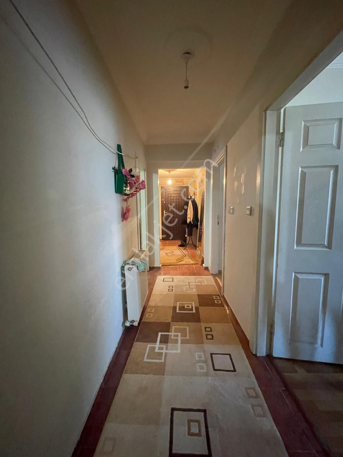 Sincan Tandoğan Mh.de 3+1 Satılık Daire - Görsel 19