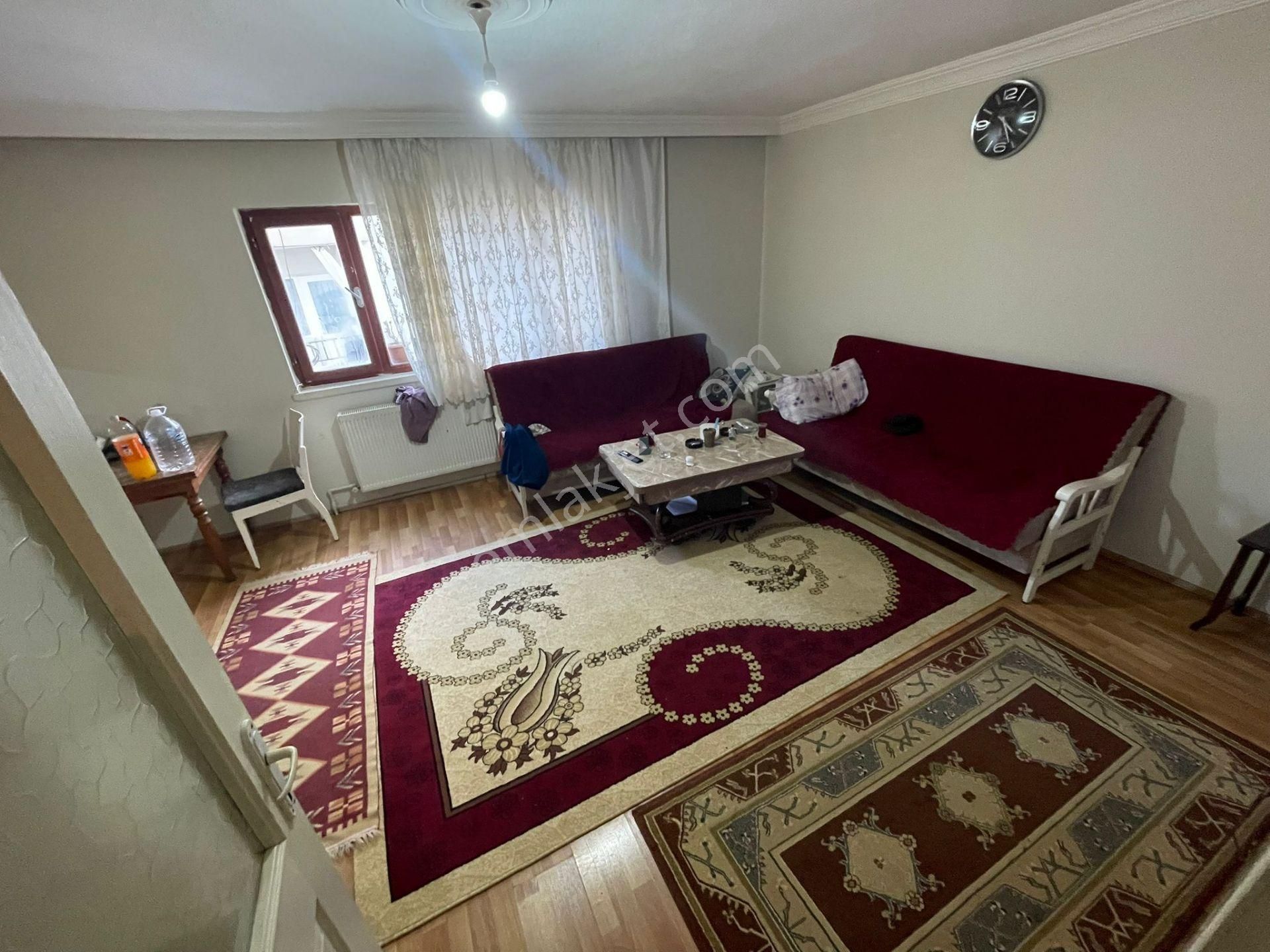 Sincan Tandoğan Mh.de 3+1 Satılık Daire - Görsel 5