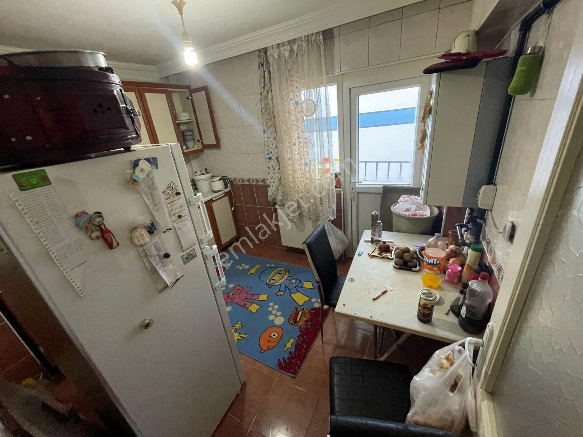 Sincan Tandoğan Mh.de 3+1 Satılık Daire - Görsel 2