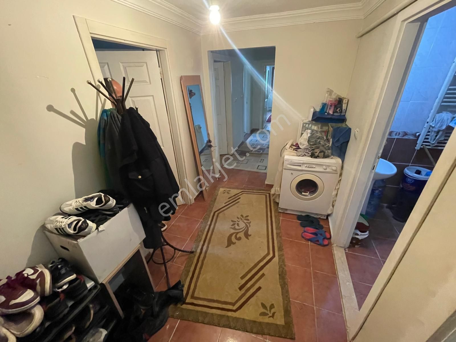 Sincan Tandoğan Mh.de 3+1 Satılık Daire - Görsel 22