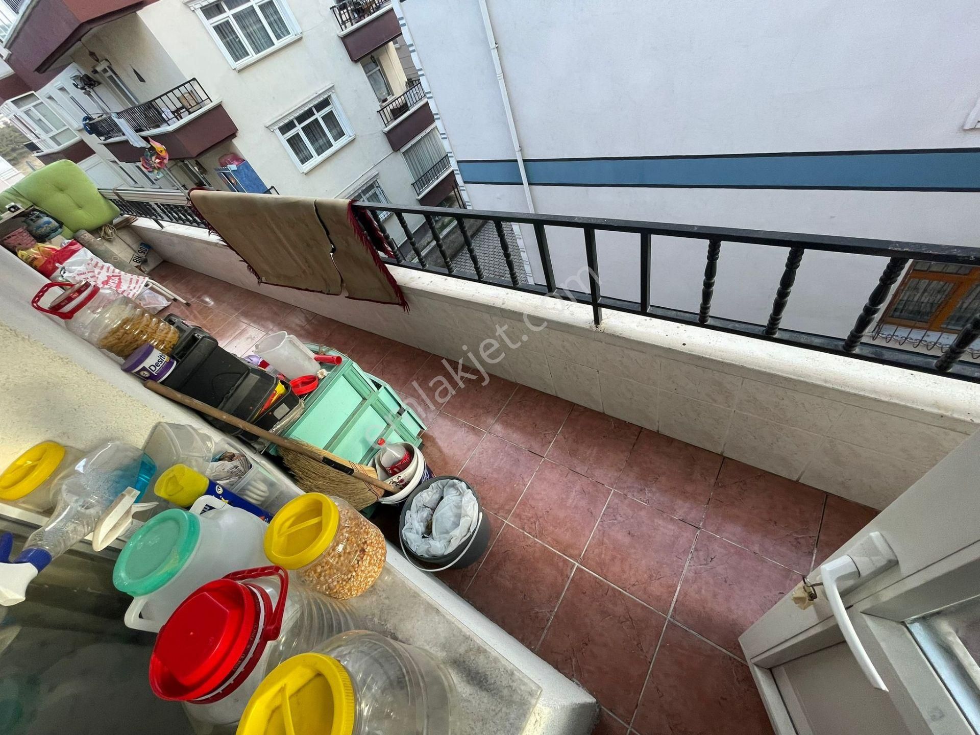 Sincan Tandoğan Mh.de 3+1 Satılık Daire - Görsel 29