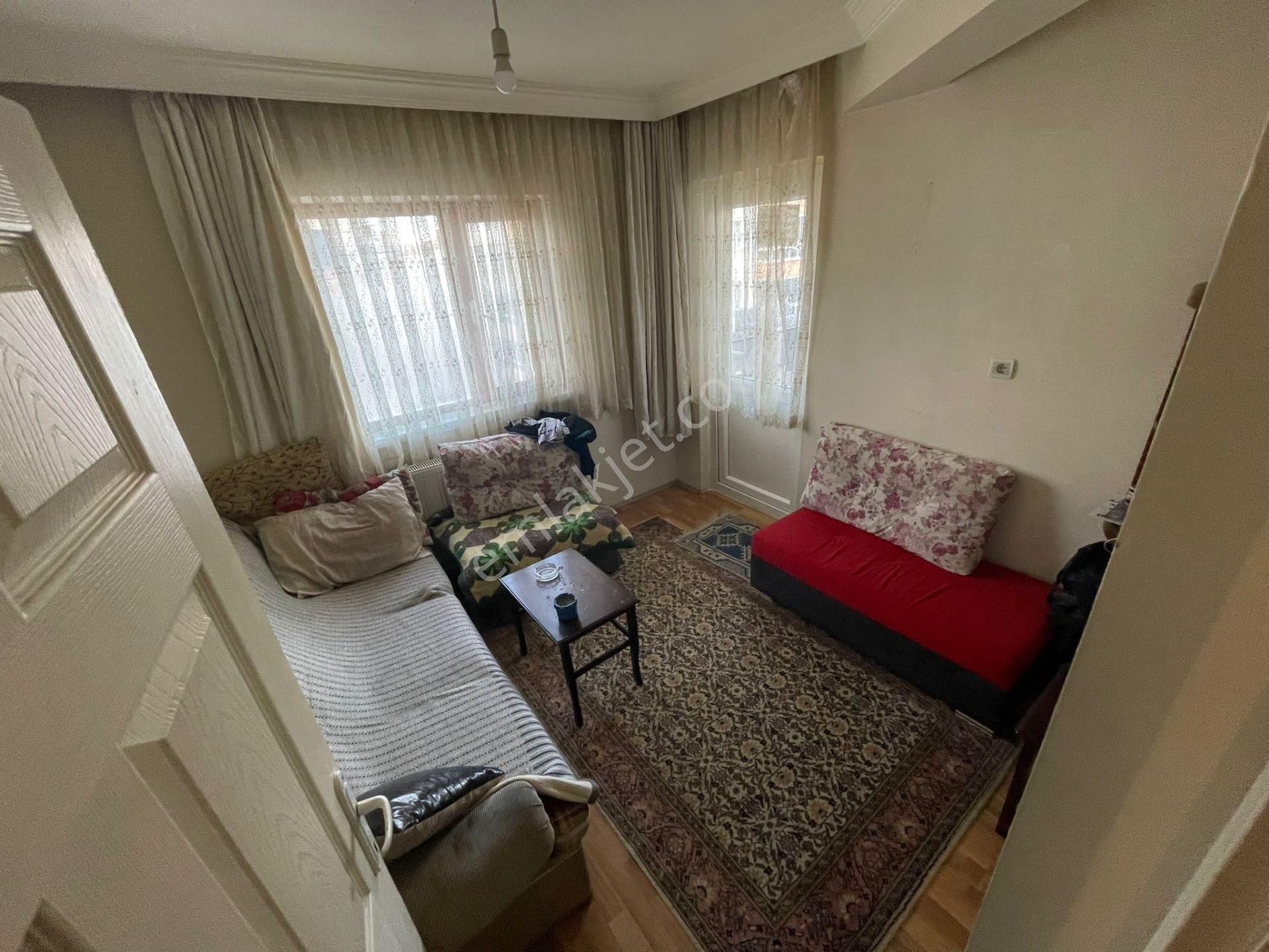 Sincan Tandoğan Mh.de 3+1 Satılık Daire - Görsel 11