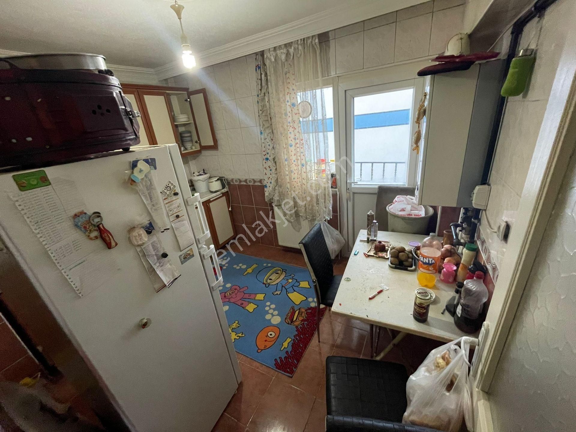 Sincan Tandoğan Mh.de 3+1 Satılık Daire - Görsel 3