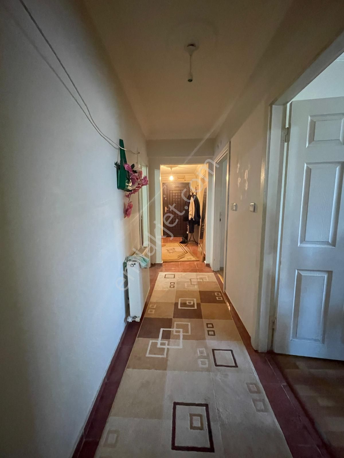 Sincan Tandoğan Mh.de 3+1 Satılık Daire - Görsel 20