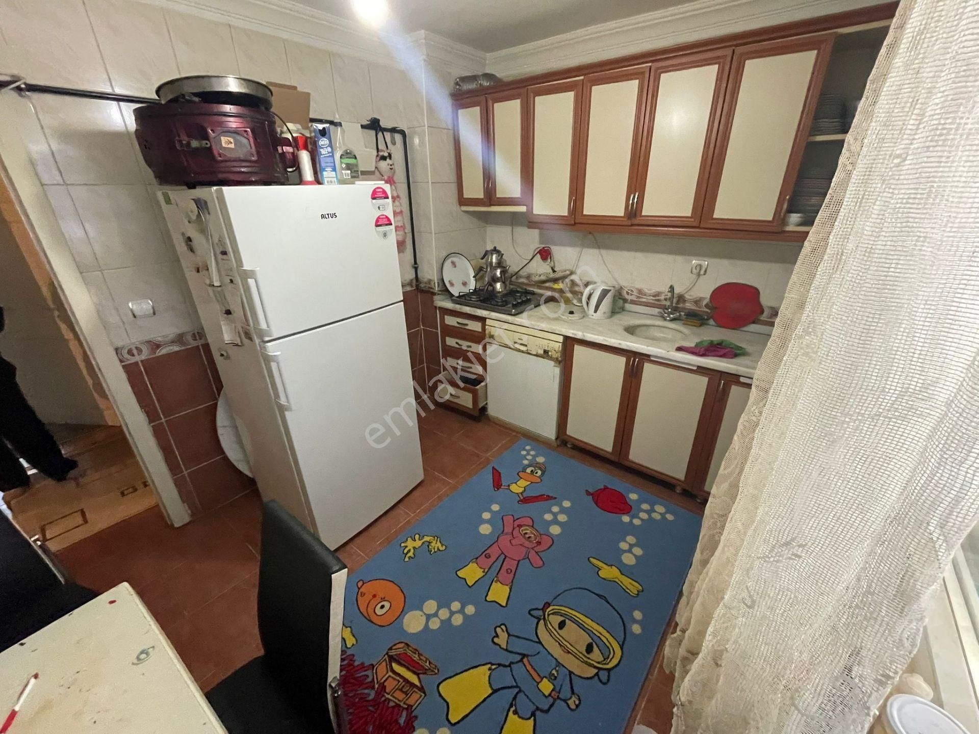 Sincan Tandoğan Mh.de 3+1 Satılık Daire - Görsel 4