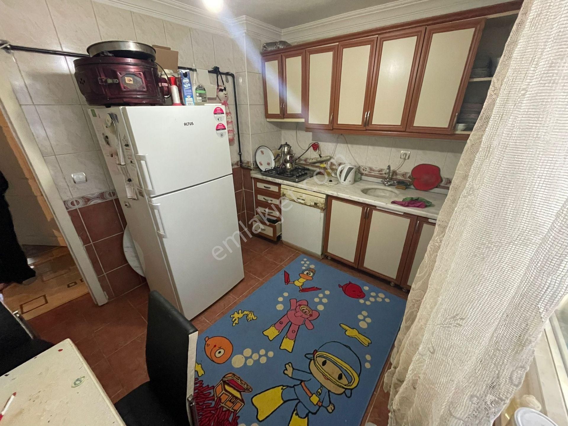 Sincan Tandoğan Mh.de 3+1 Satılık Daire