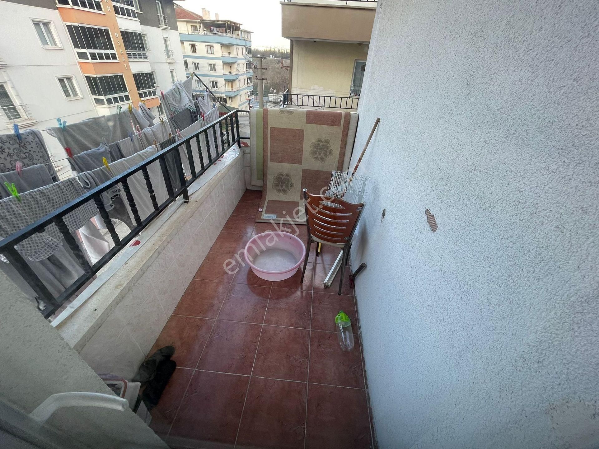 Sincan Tandoğan Mh.de 3+1 Satılık Daire - Görsel 28