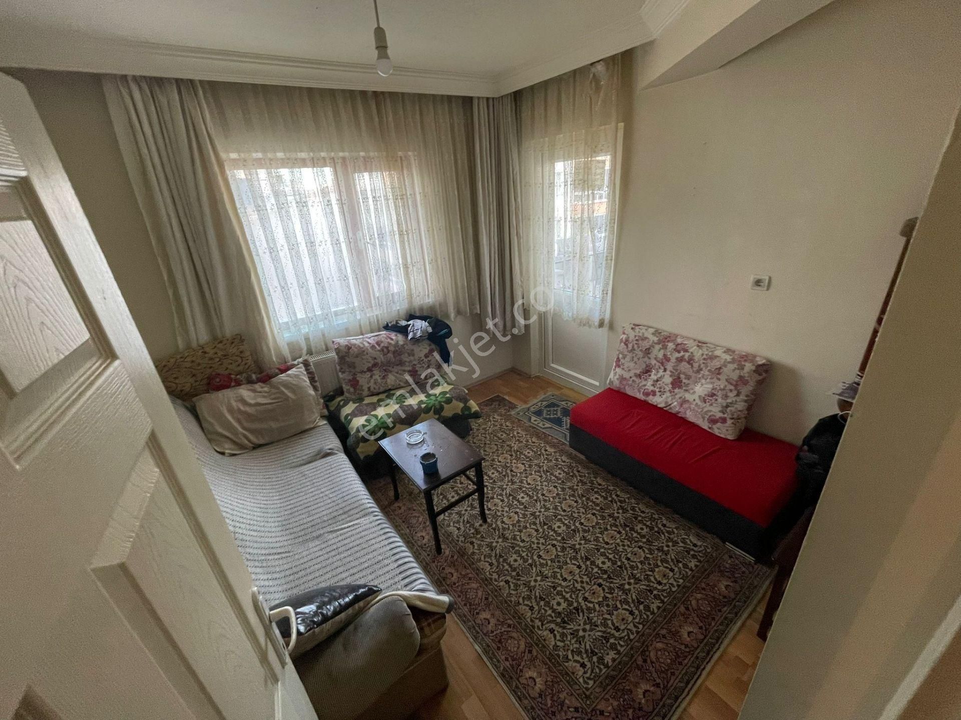 Sincan Tandoğan Mh.de 3+1 Satılık Daire - Görsel 12