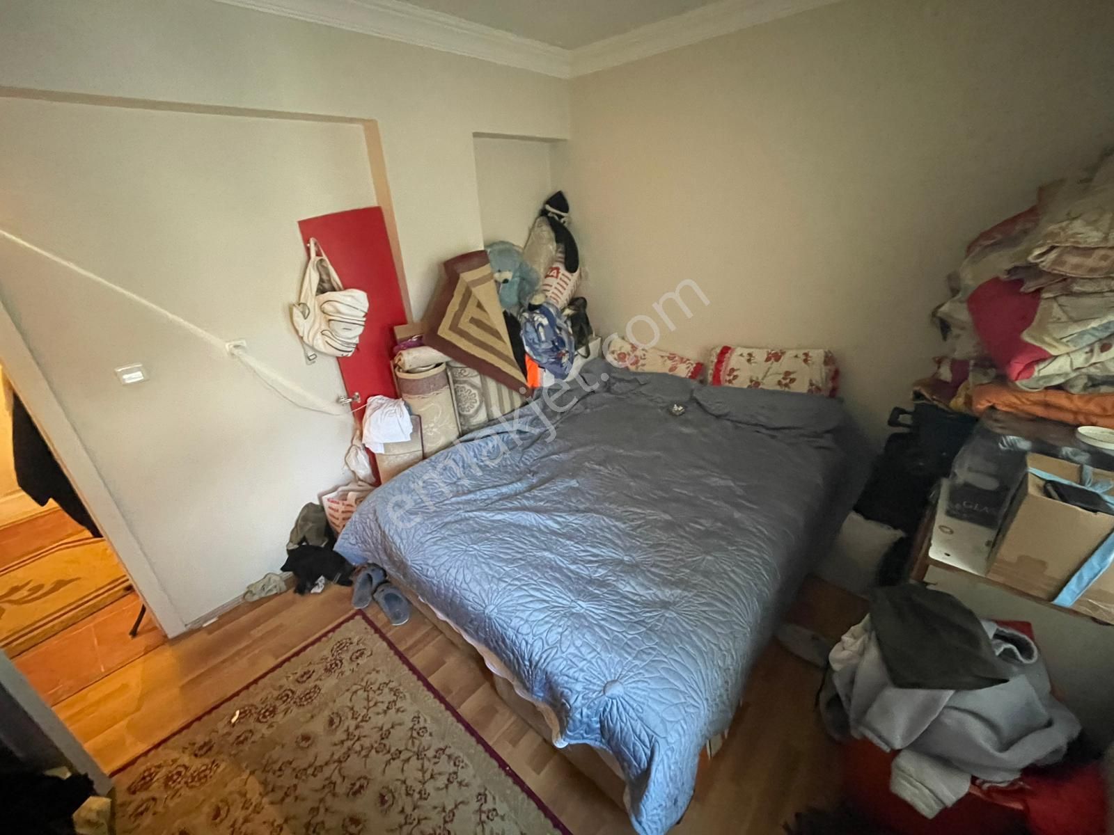 Sincan Tandoğan Mh.de 3+1 Satılık Daire - Görsel 14