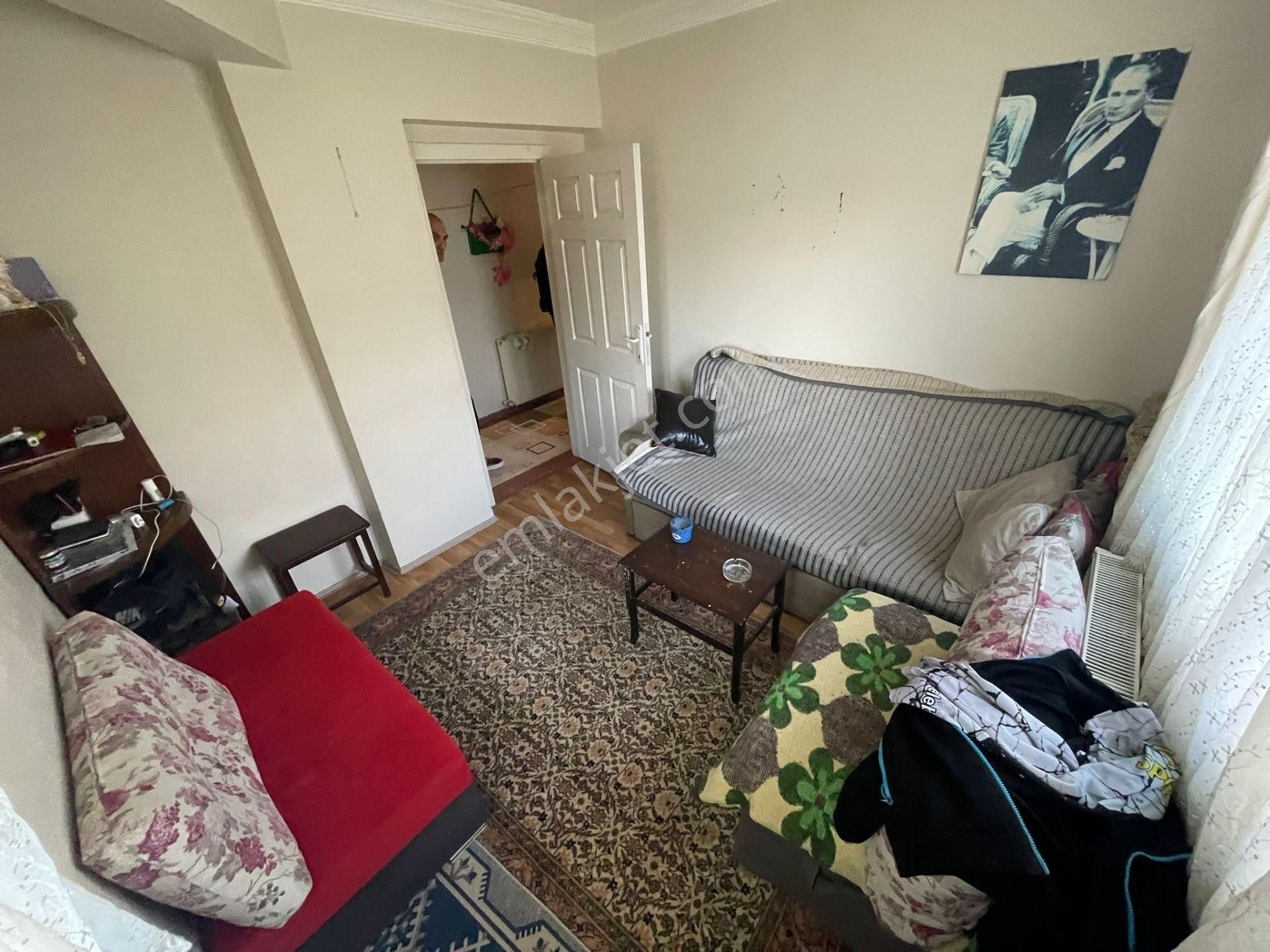 Sincan Tandoğan Mh.de 3+1 Satılık Daire - Görsel 9