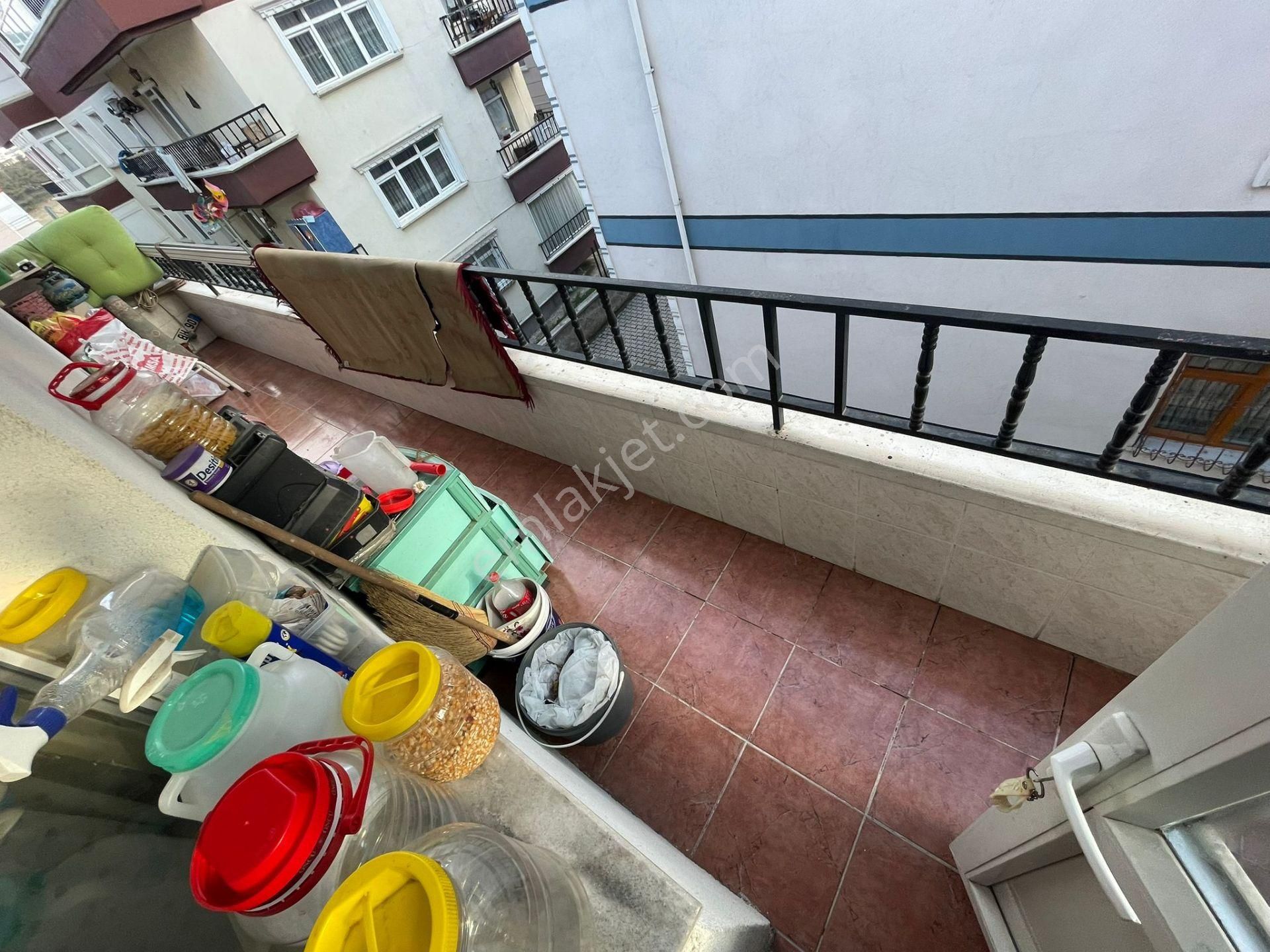 Sincan Tandoğan Mh.de 3+1 Satılık Daire - Görsel 30