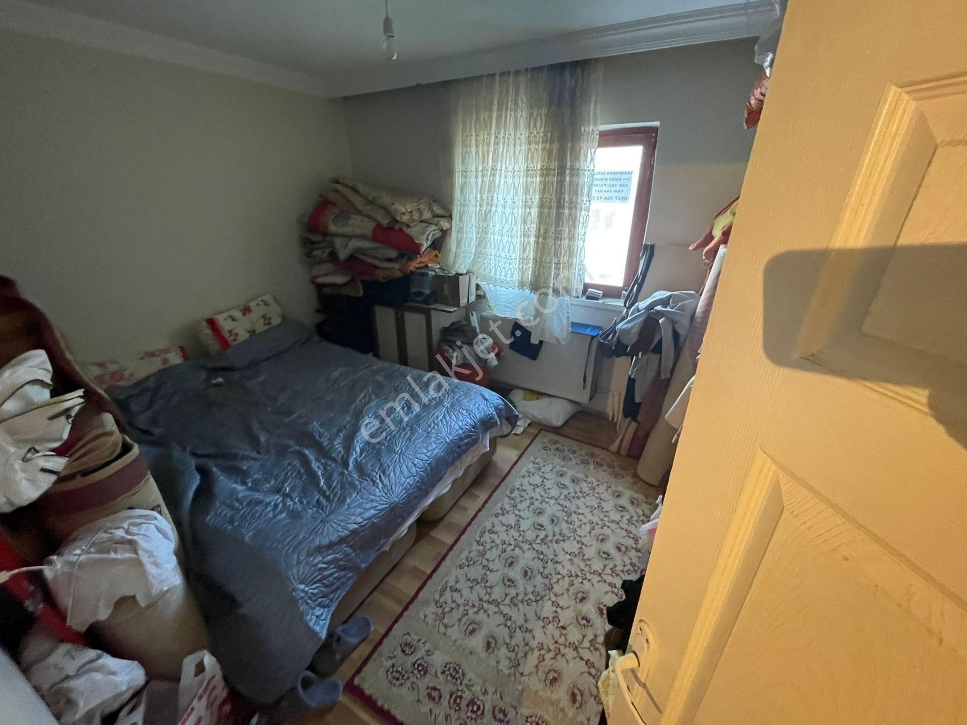 Sincan Tandoğan Mh.de 3+1 Satılık Daire - Görsel 13