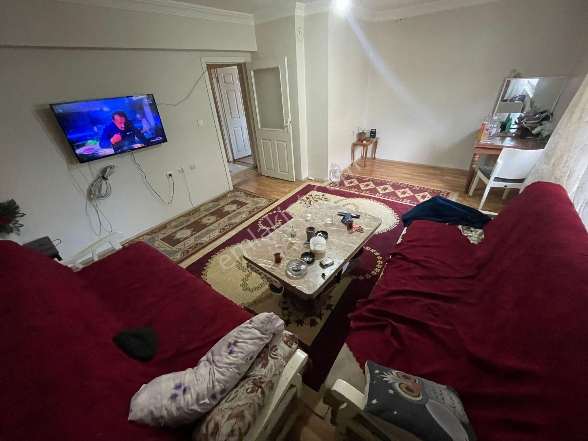 Sincan Tandoğan Mh.de 3+1 Satılık Daire - Görsel 8