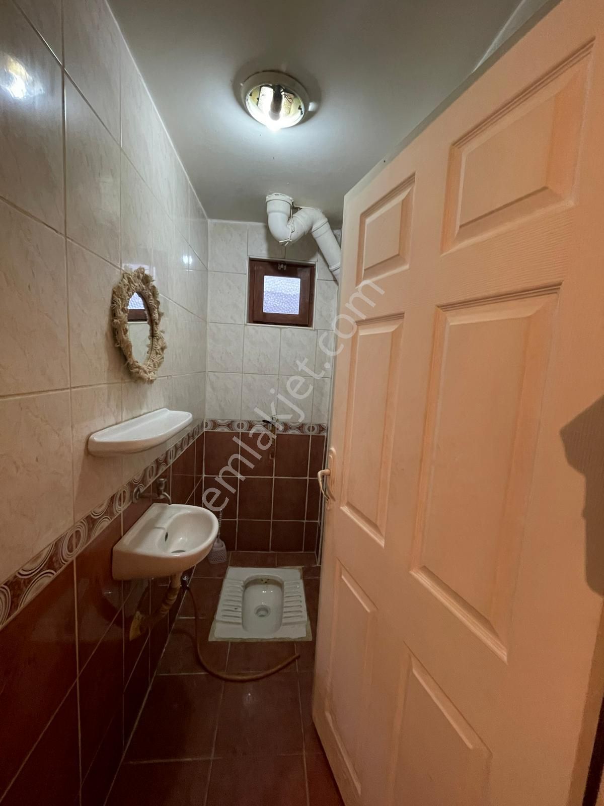 Sincan Tandoğan Mh.de 3+1 Satılık Daire - Görsel 23