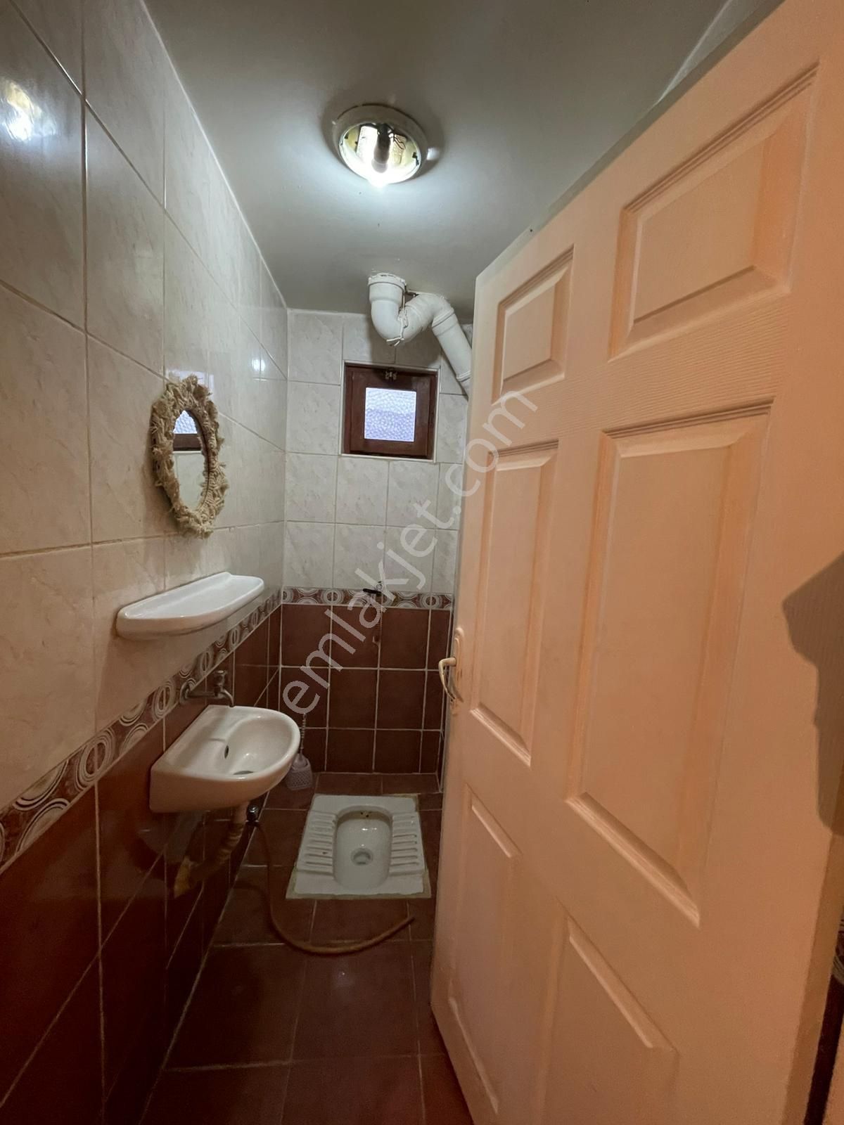 Sincan Tandoğan Mh.de 3+1 Satılık Daire - Görsel 26