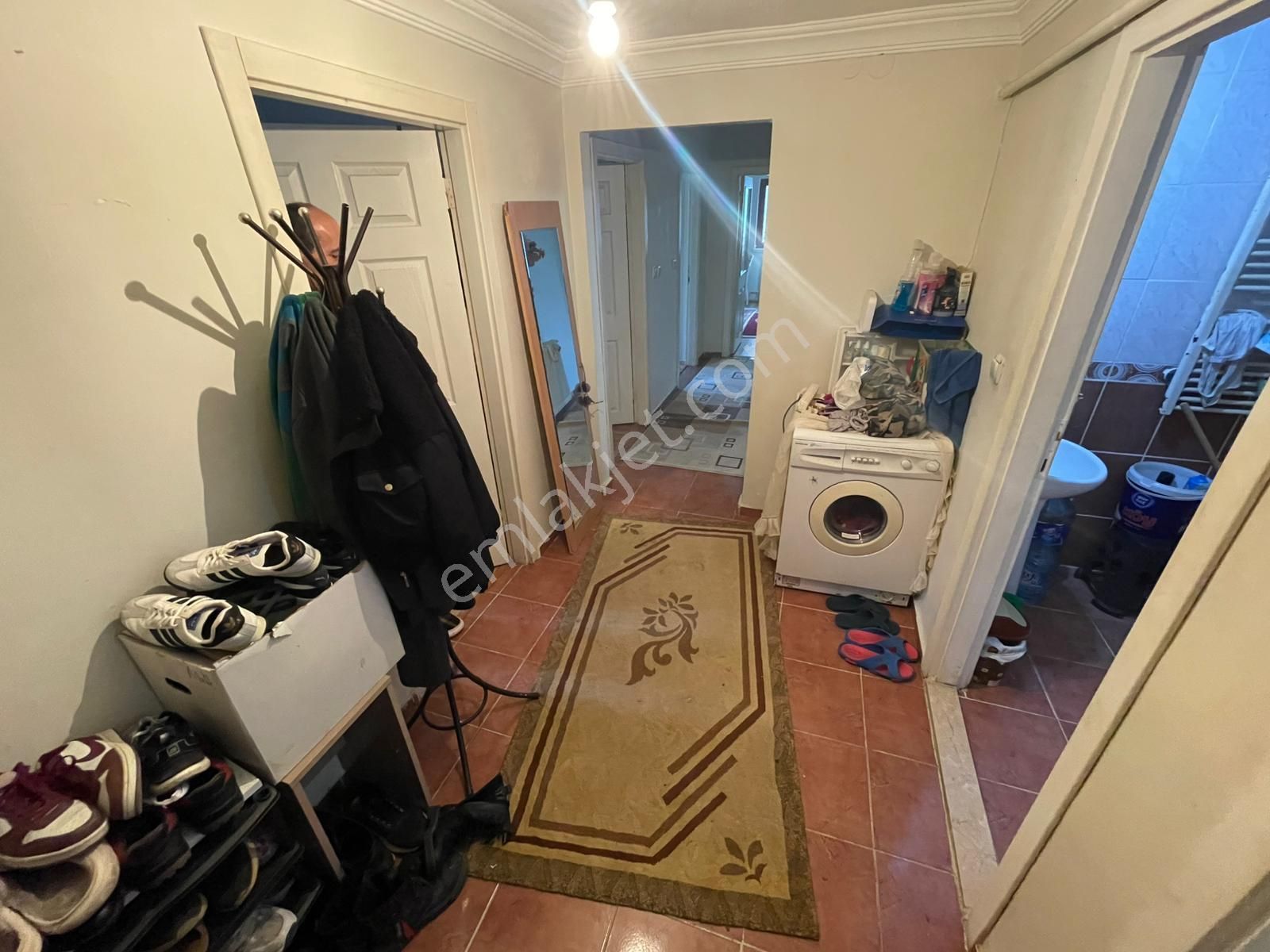 Sincan Tandoğan Mh.de 3+1 Satılık Daire - Görsel 21