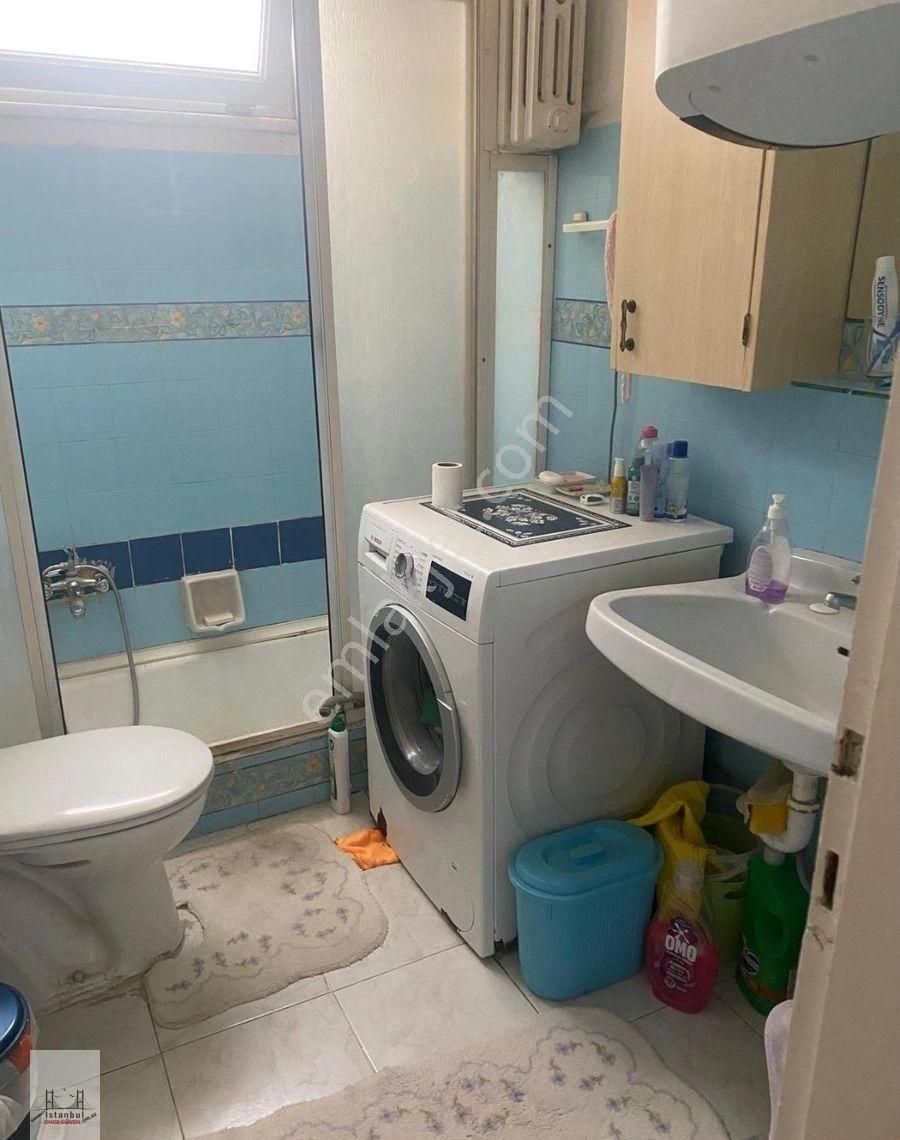 Bakırköy Z.baba Da 2+1 Kat 4 - Görsel 6