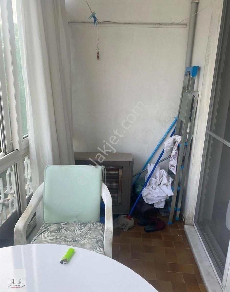 Bakırköy Z.baba Da 2+1 Kat 4 - Görsel 9