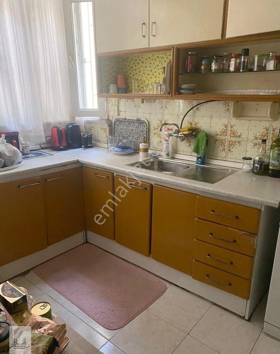 Bakırköy Z.baba Da 2+1 Kat 4 - Görsel 7