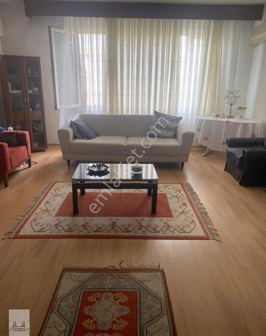 Bakırköy Z.baba Da 2+1 Kat 4 - Görsel 3