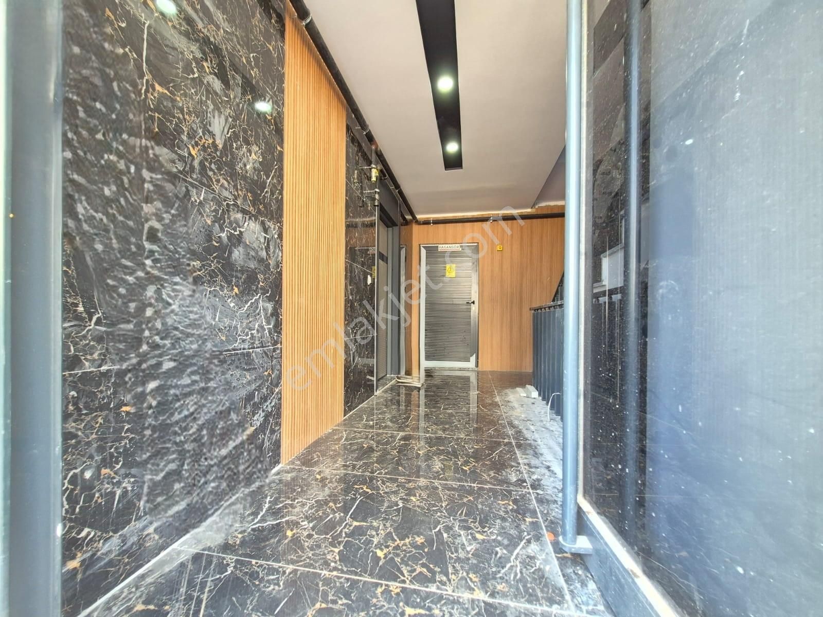 Varlık Mh. 100. Yıl Bulvarında 3+1 Arakat Satılık Akıllı Daire - Görsel 28