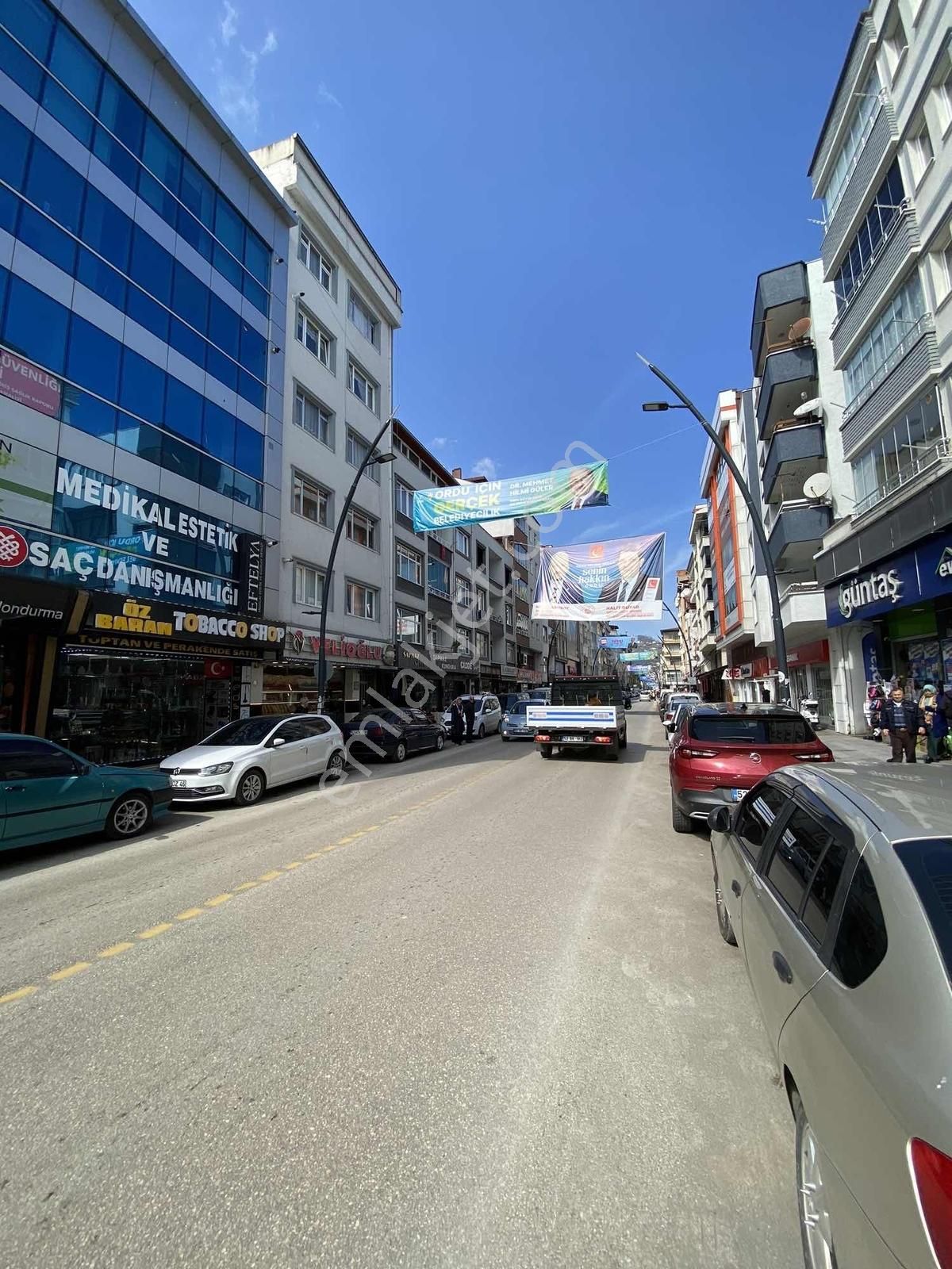 E.g.a Gayrimenkul Yeni Mah. Cadde Üzeri Kiralık 210m2 - Görsel 19