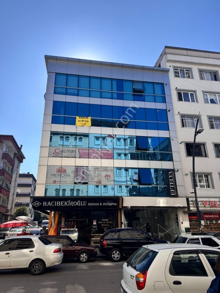 E.g.a Gayrimenkul Yeni Mah. Cadde Üzeri Kiralık 210m2 - Görsel 20