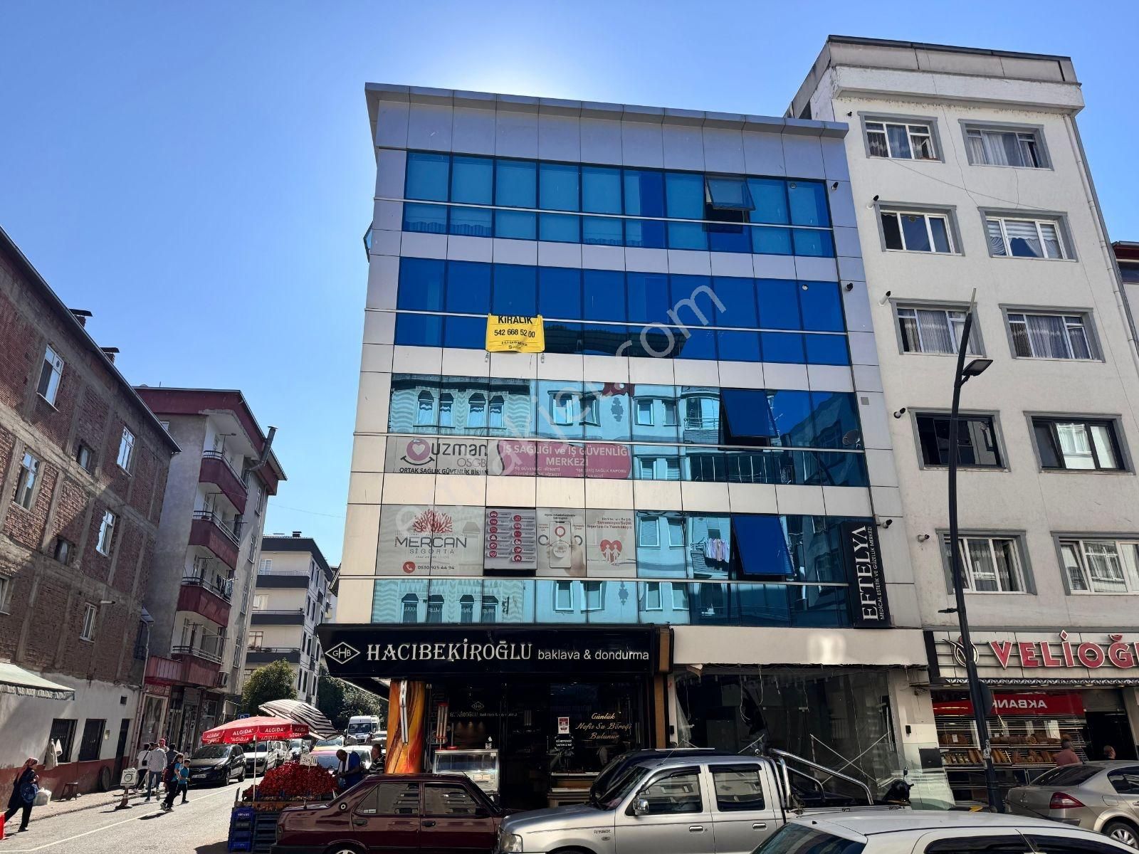 E.g.a Gayrimenkul Yeni Mah. Cadde Üzeri Kiralık 210m2 - Görsel 16