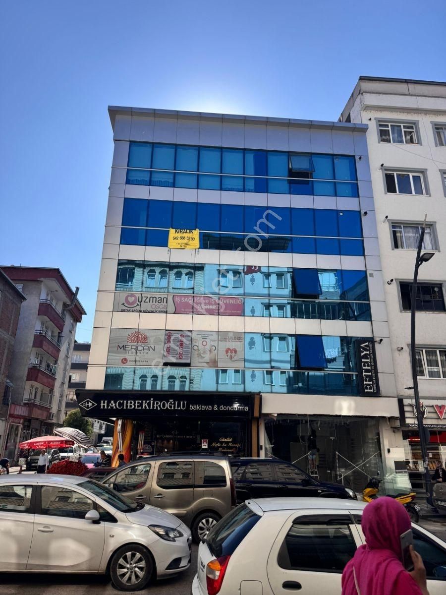 E.g.a Gayrimenkul Yeni Mah. Cadde Üzeri Kiralık 210m2 - Görsel 10