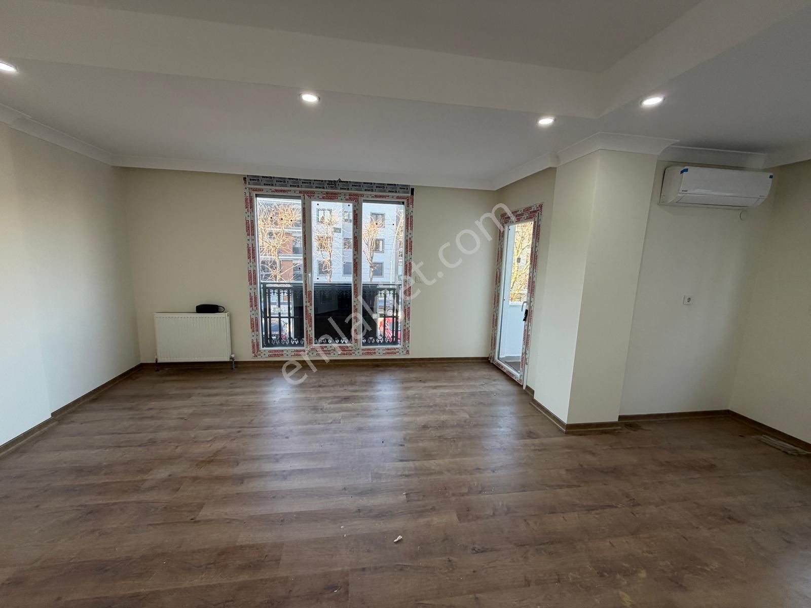 Bahçelievler Merkez Mh. Sıfır Oturuma Hazır Kapalı Otoparklı 2+1 Lüks Asansörlü - Görsel 4