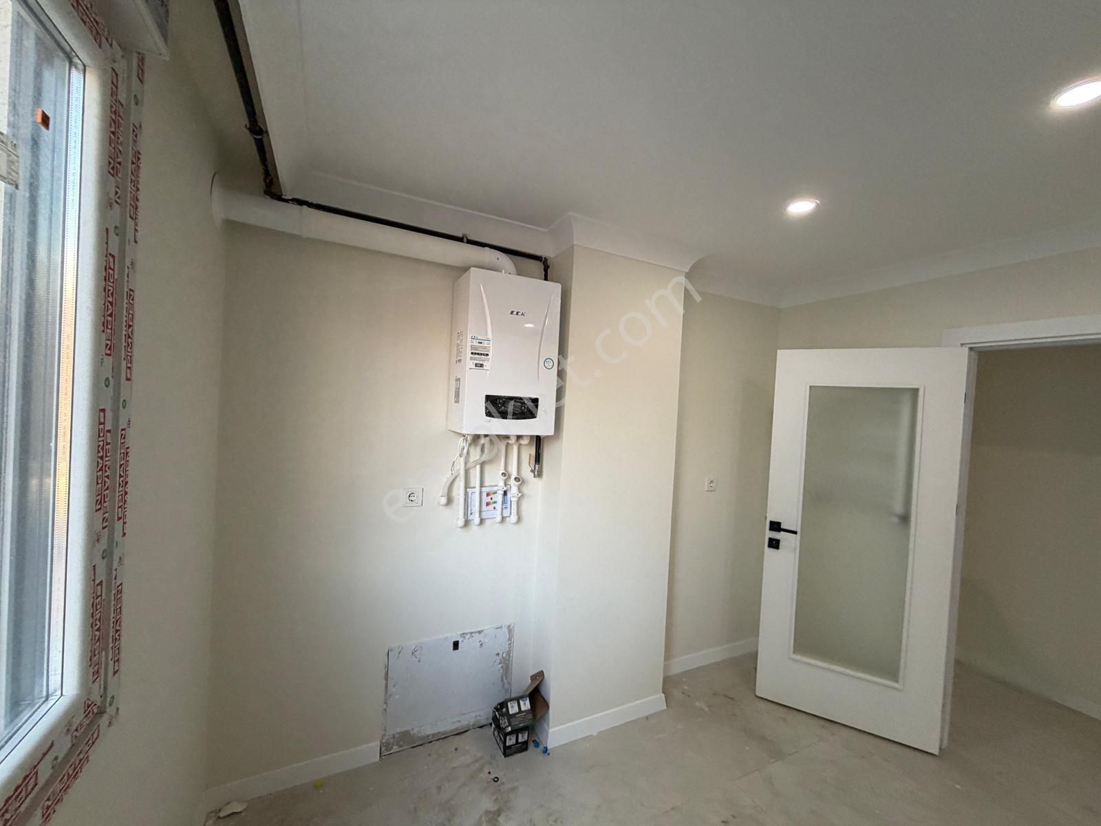 Bahçelievler Merkez Mh. Sıfır Oturuma Hazır Kapalı Otoparklı 2+1 Lüks Asansörlü - Görsel 6