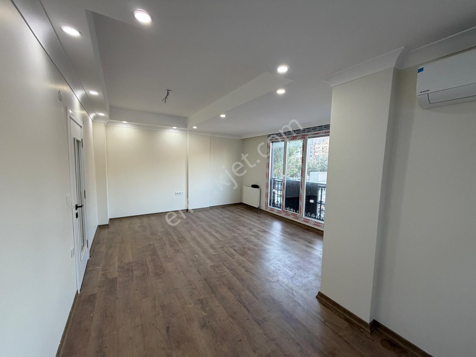 Bahçelievler Merkez Mh. Sıfır Oturuma Hazır Kapalı Otoparklı 2+1 Lüks Asansörlü - Görsel 3