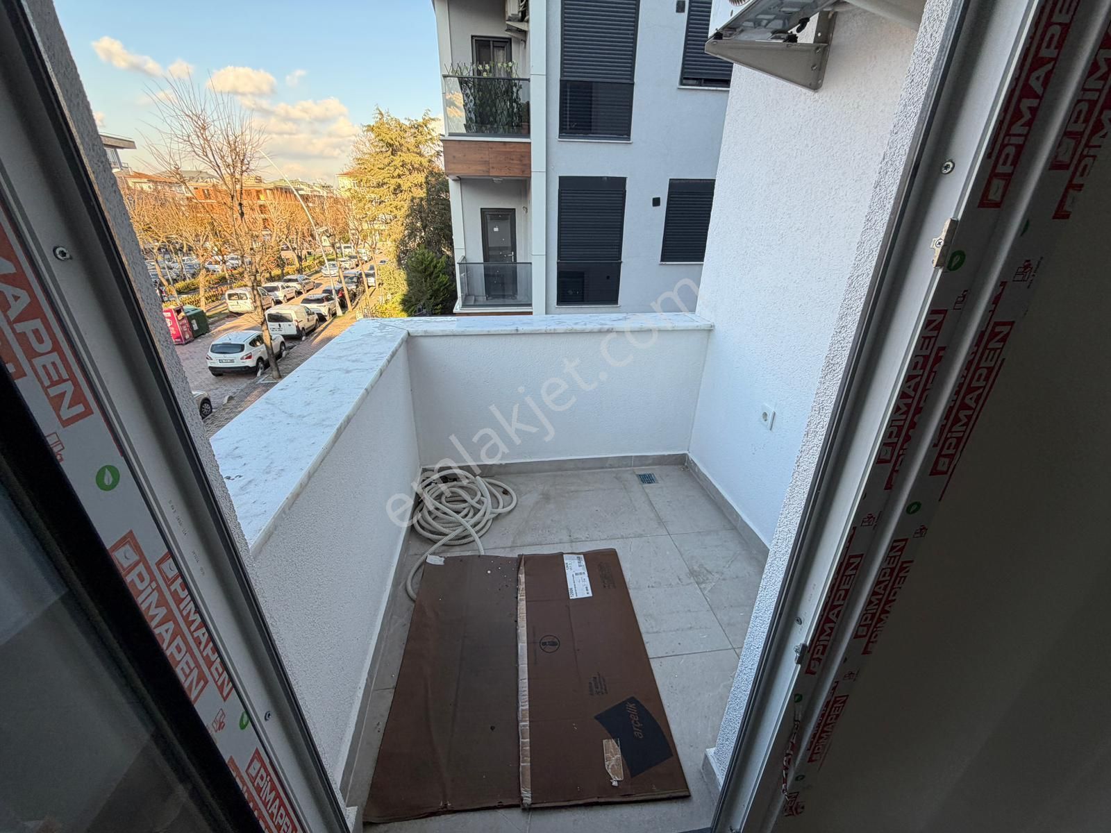 Bahçelievler Merkez Mh. Sıfır Oturuma Hazır Kapalı Otoparklı 2+1 Lüks Asansörlü - Görsel 5