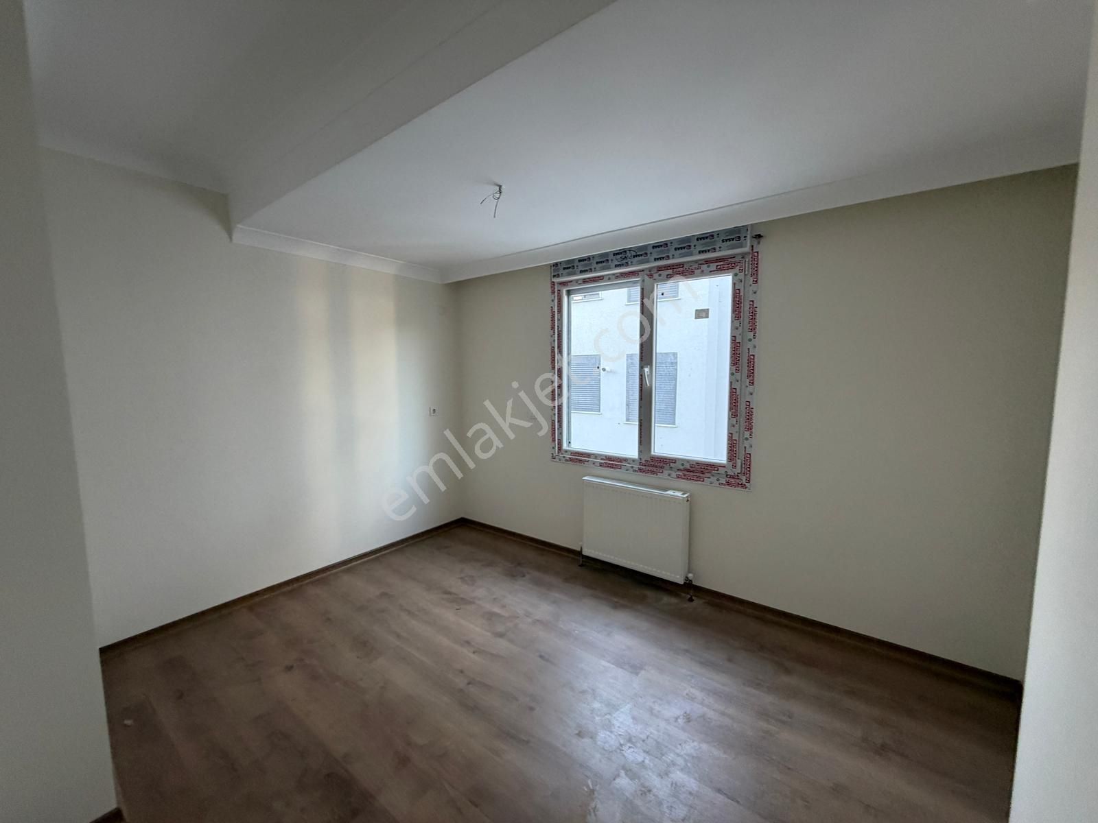 Bahçelievler Merkez Mh. Sıfır Oturuma Hazır Kapalı Otoparklı 2+1 Lüks Asansörlü - Görsel 11