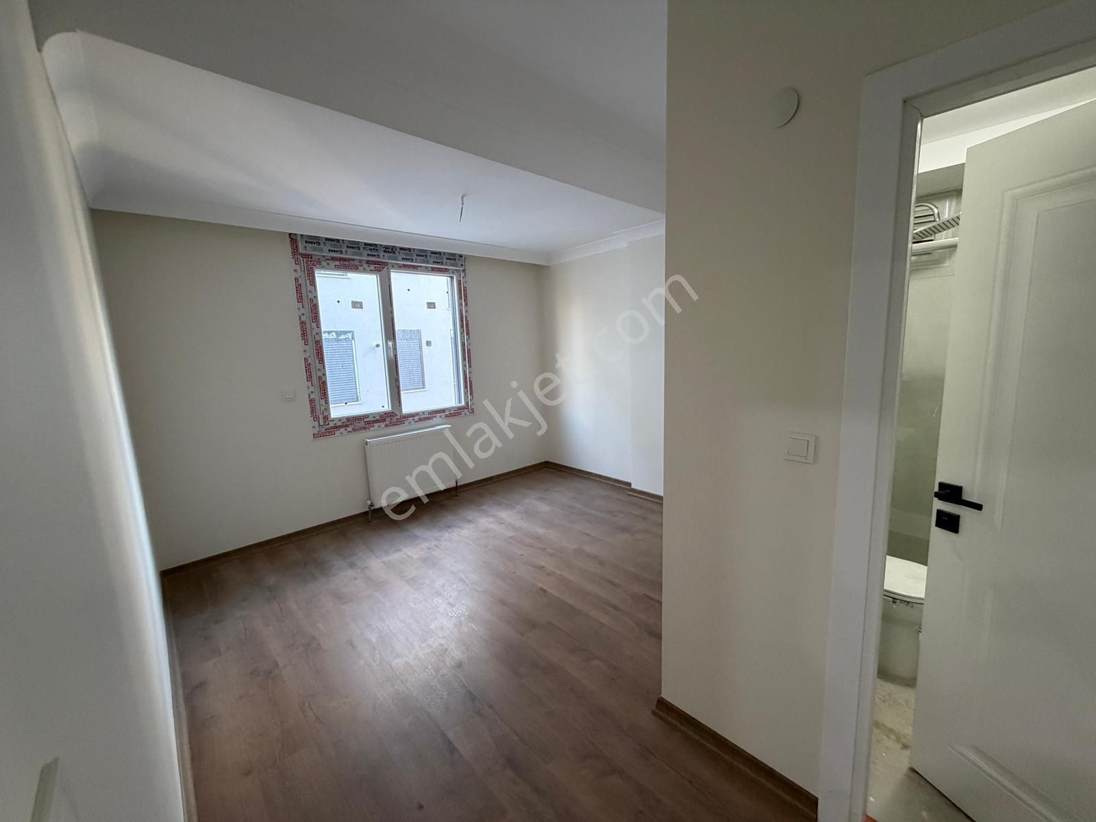 Bahçelievler Merkez Mh. Sıfır Oturuma Hazır Kapalı Otoparklı 2+1 Lüks Asansörlü - Görsel 12