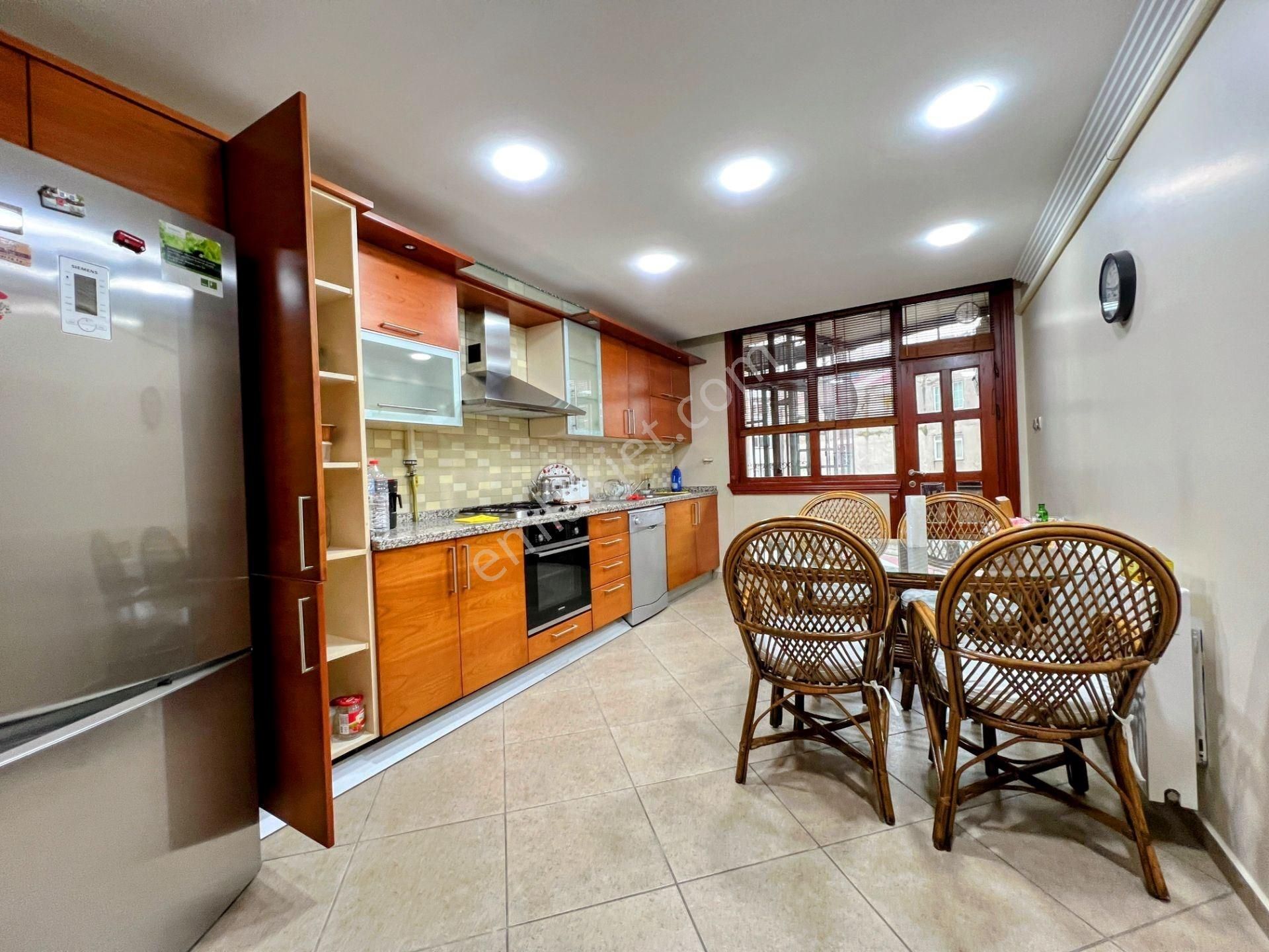 Trabzon Ortahisar Merkezde 150 M² 3+1, Şehir Manzaralı, Krediye Uygun Satılık Daire! - Görsel 27