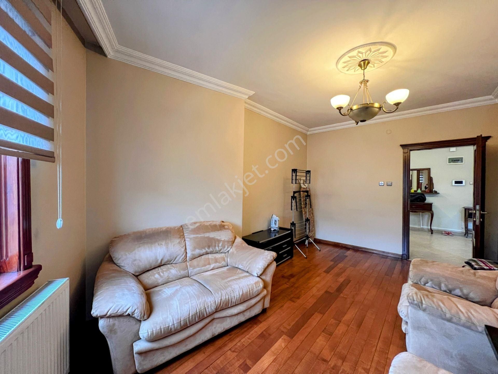 Trabzon Ortahisar Merkezde 150 M² 3+1, Şehir Manzaralı, Krediye Uygun Satılık Daire! - Görsel 24