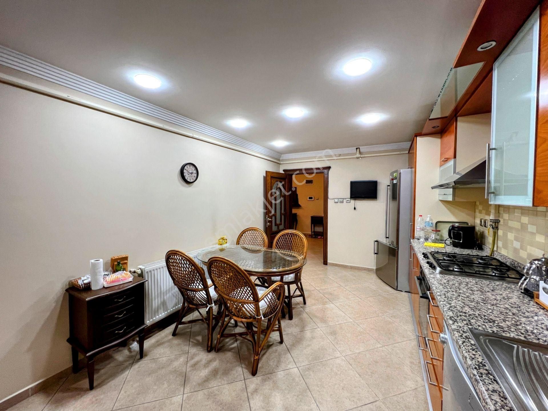 Trabzon Ortahisar Merkezde 150 M² 3+1, Şehir Manzaralı, Krediye Uygun Satılık Daire! - Görsel 30