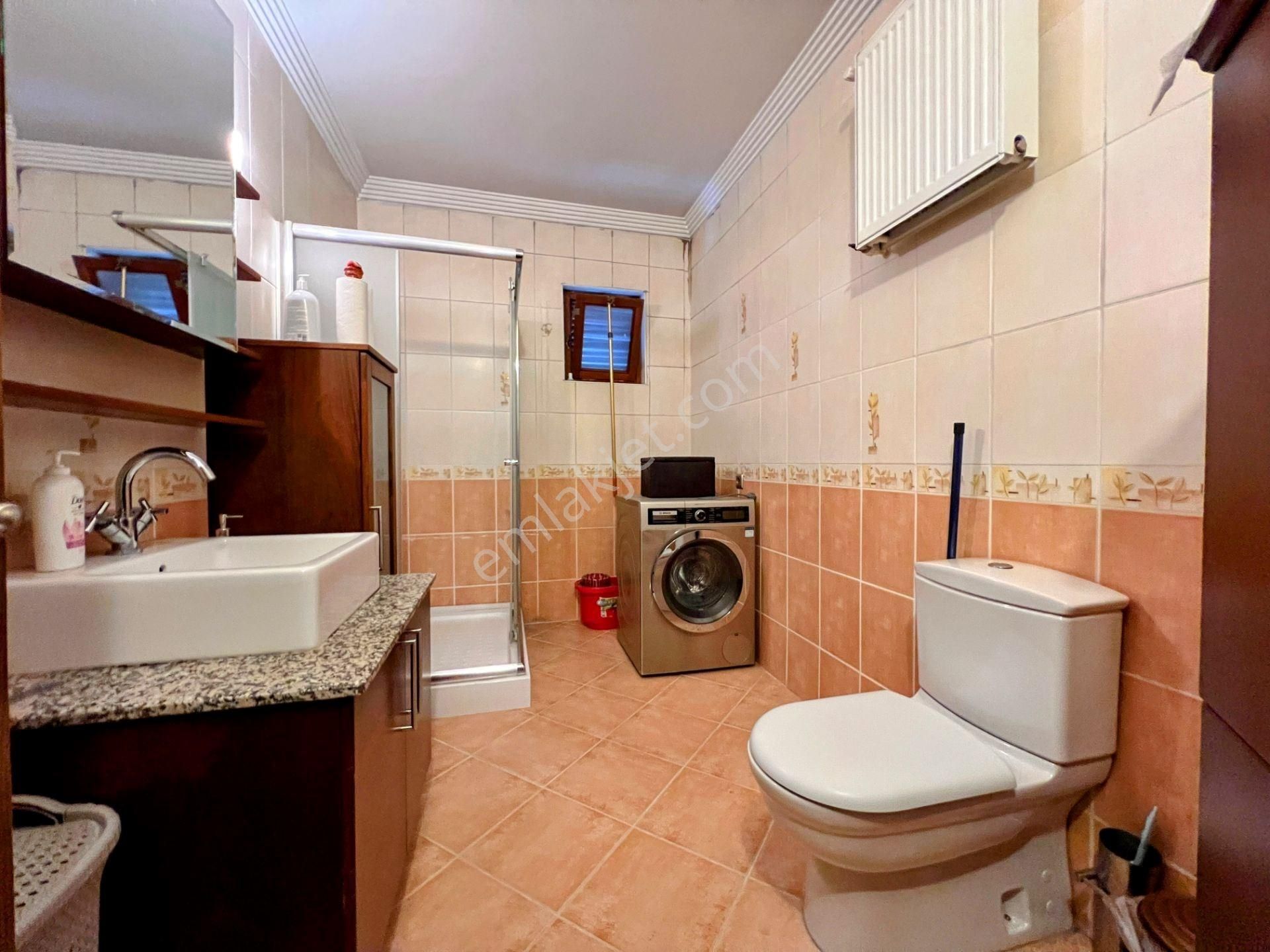 Trabzon Ortahisar Merkezde 150 M² 3+1, Şehir Manzaralı, Krediye Uygun Satılık Daire! - Görsel 16