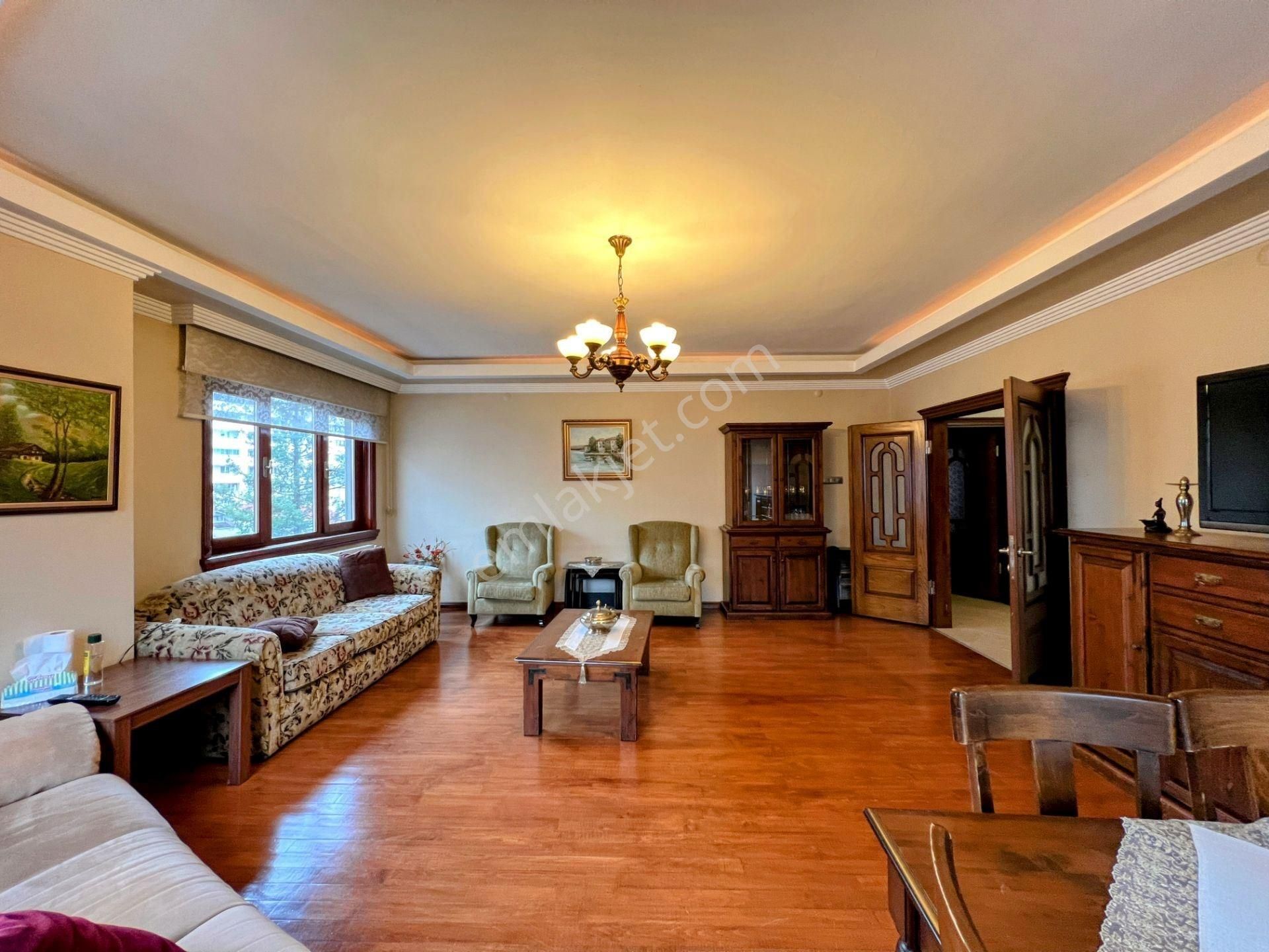Trabzon Ortahisar Merkezde 150 M² 3+1, Şehir Manzaralı, Krediye Uygun Satılık Daire! - Görsel 11