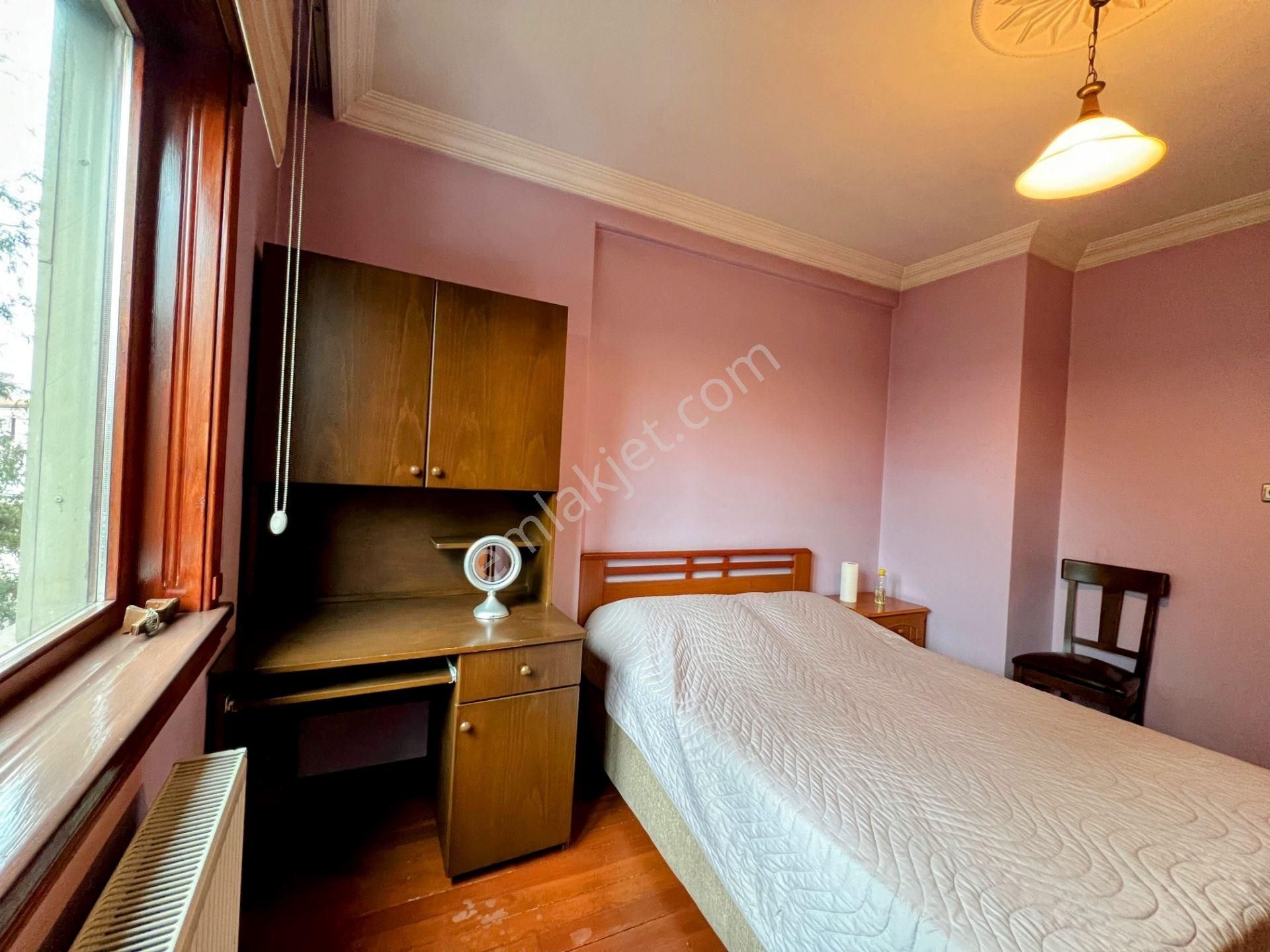 Trabzon Ortahisar Merkezde 150 M² 3+1, Şehir Manzaralı, Krediye Uygun Satılık Daire! - Görsel 20